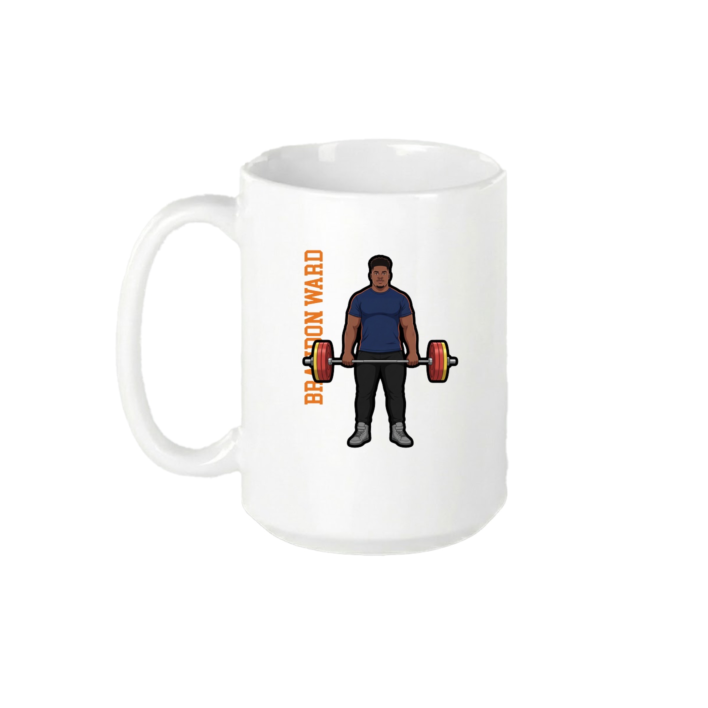 15oz Coffee Mug