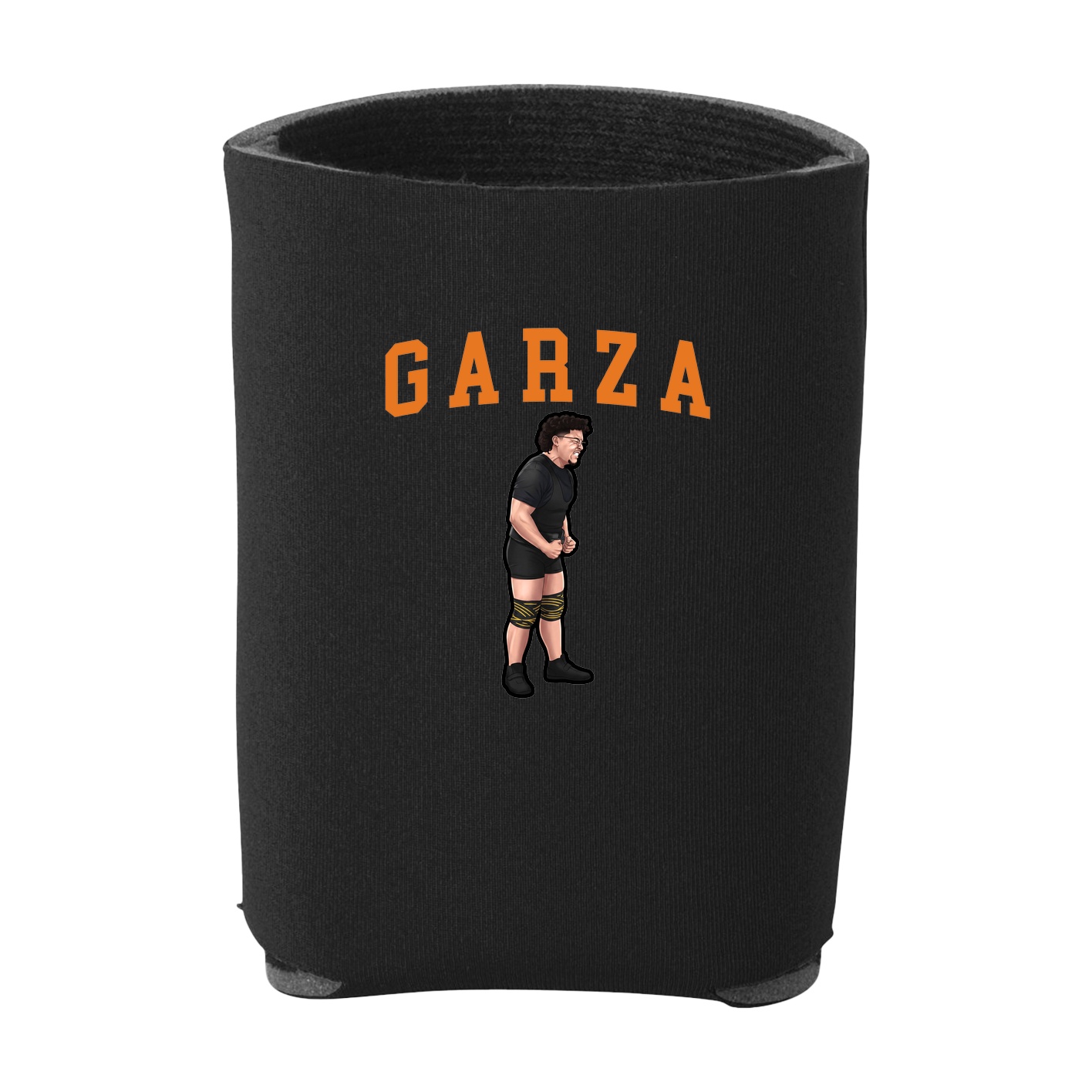 Can Holder — Shirsey in Black