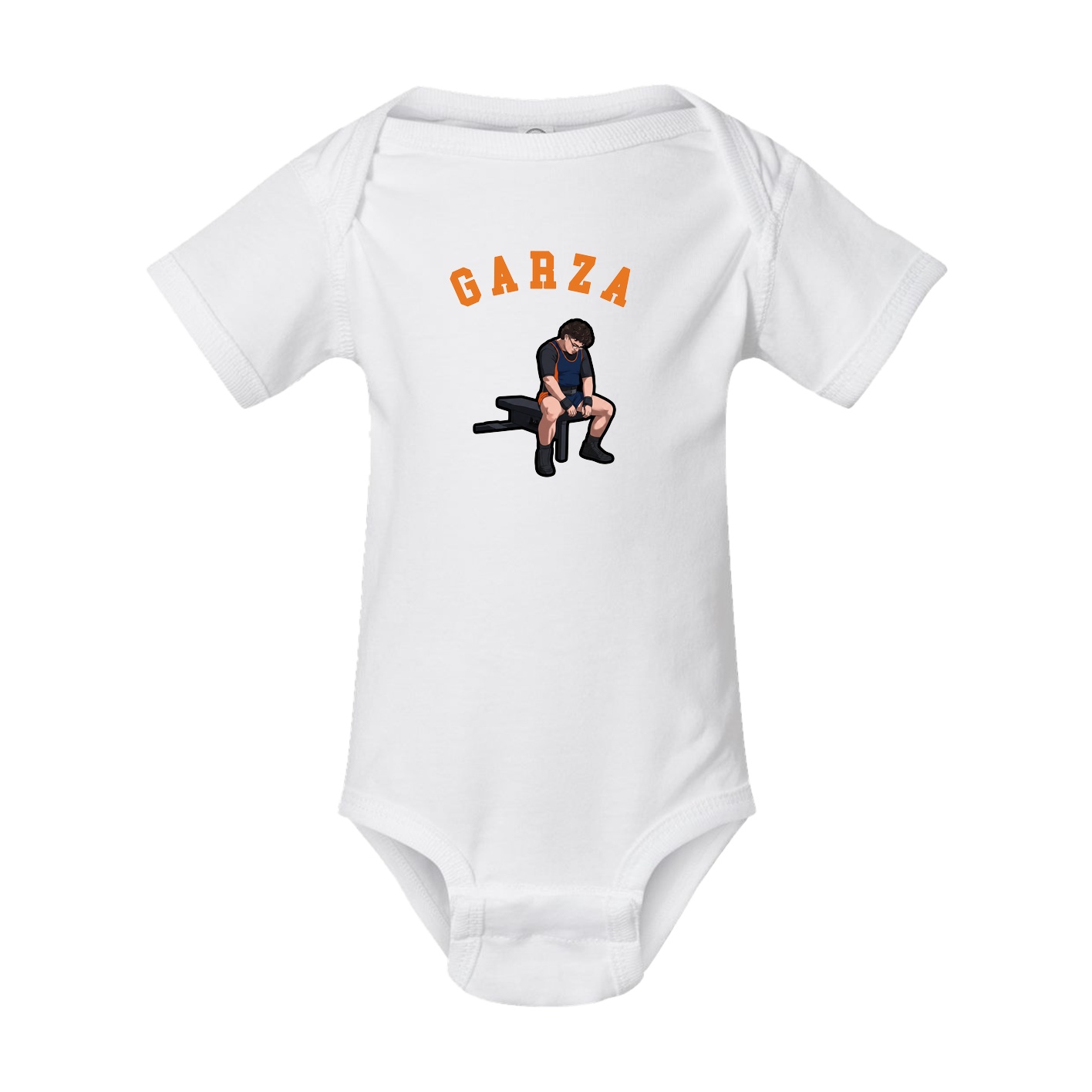 Baby Onesie