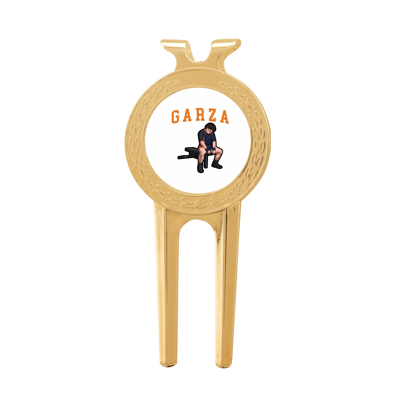 Divot Tool with Ball Marker — Shirsey in Classic