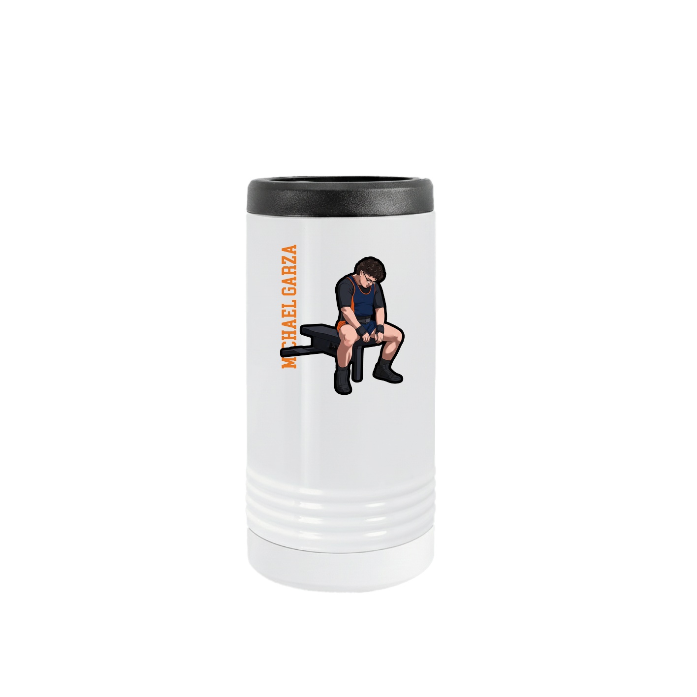 Polar Camel Slim Beverage Holder