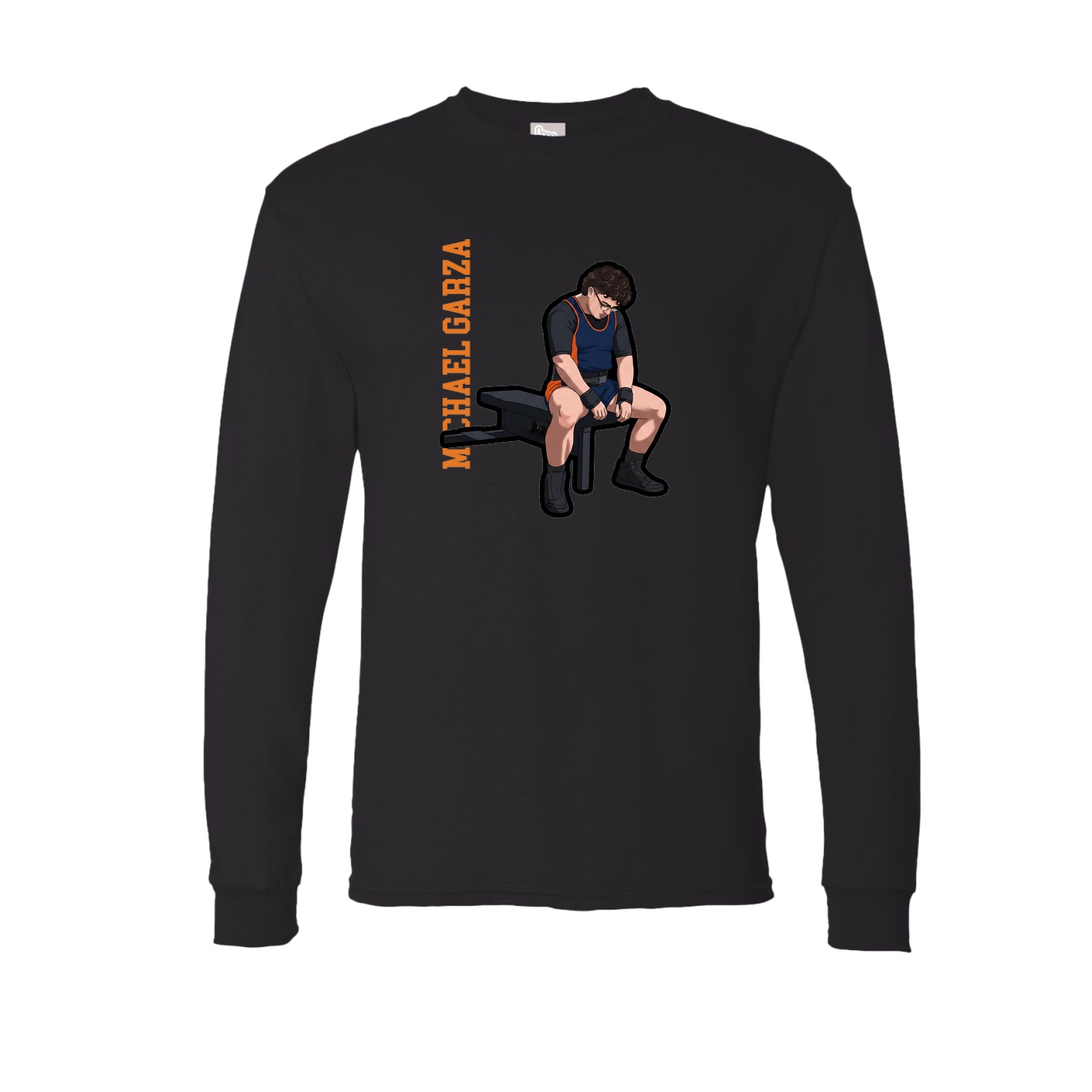 Long Sleeve Tee