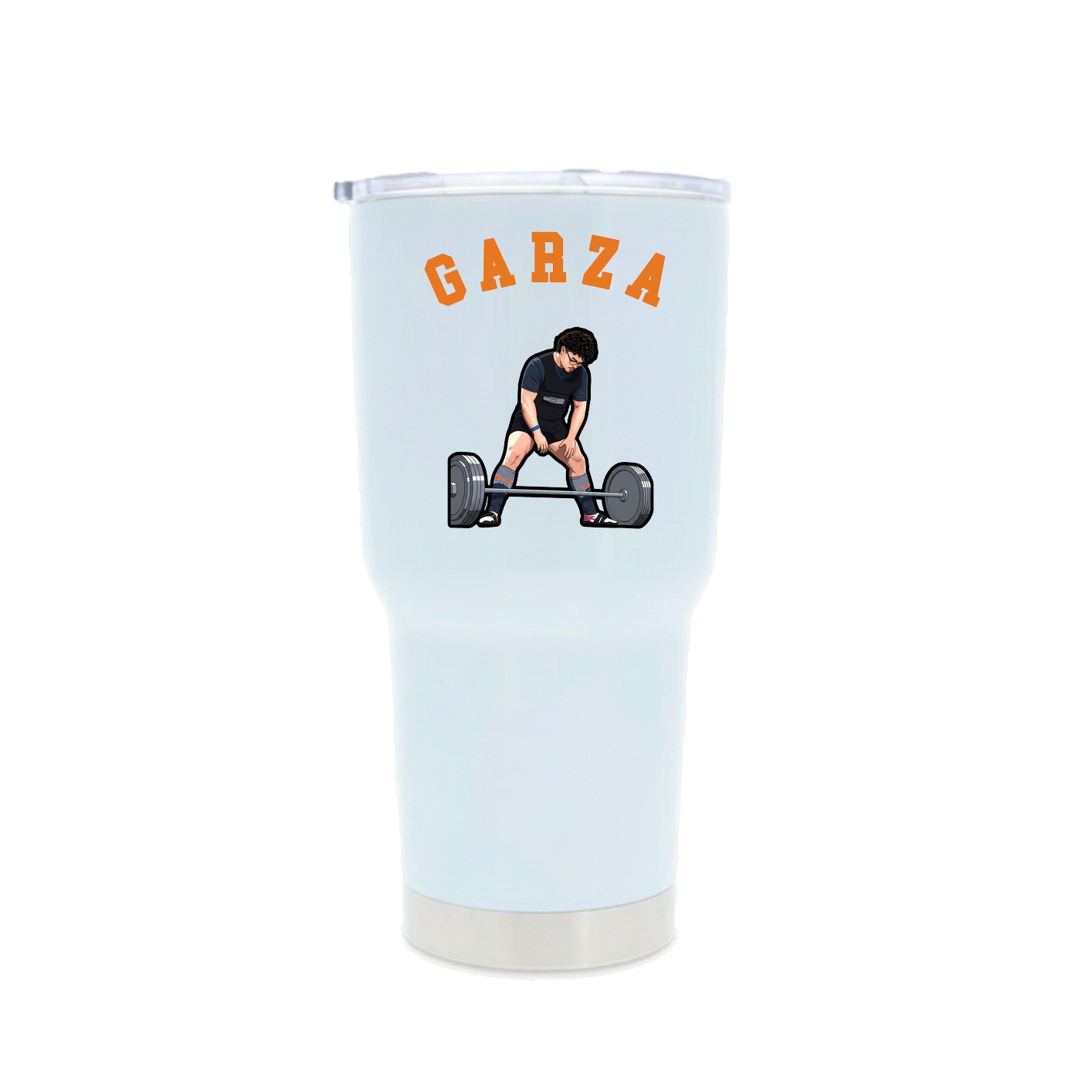 30oz Stainless Steel Tumbler