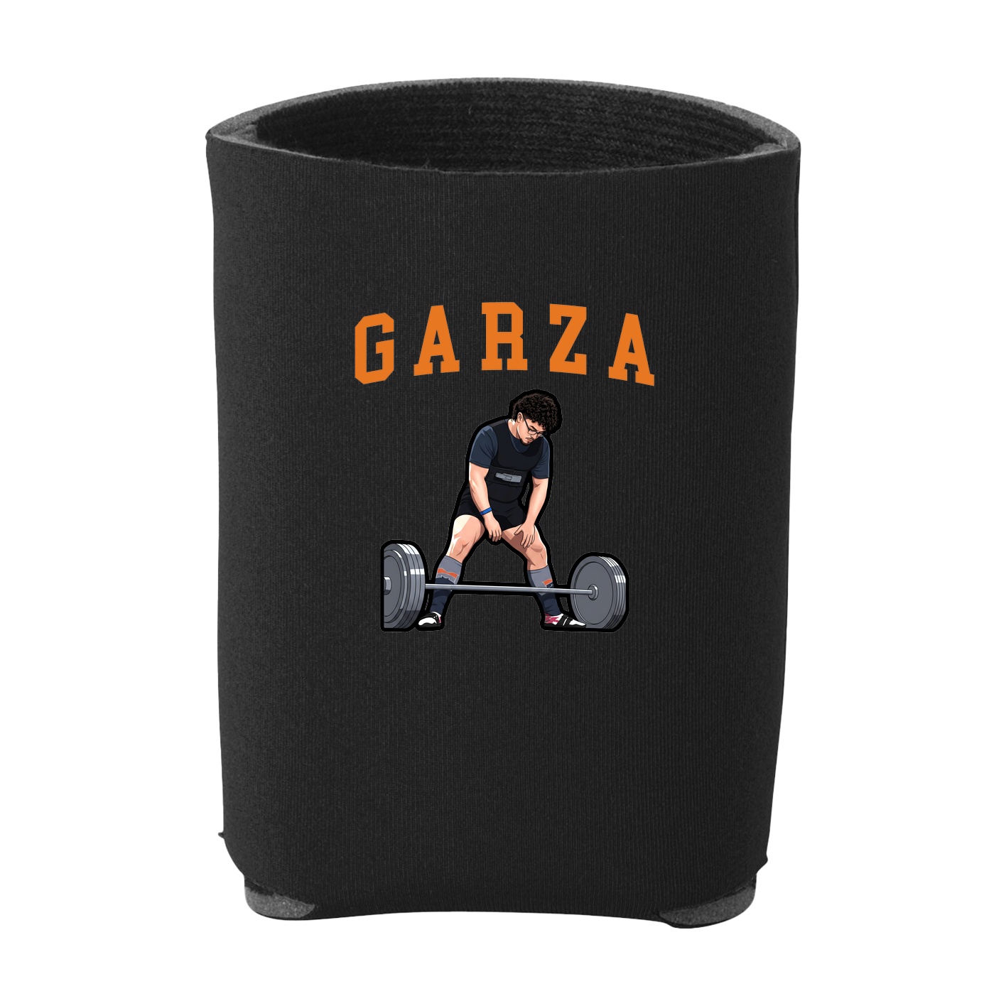 Can Holder — Shirsey in Black