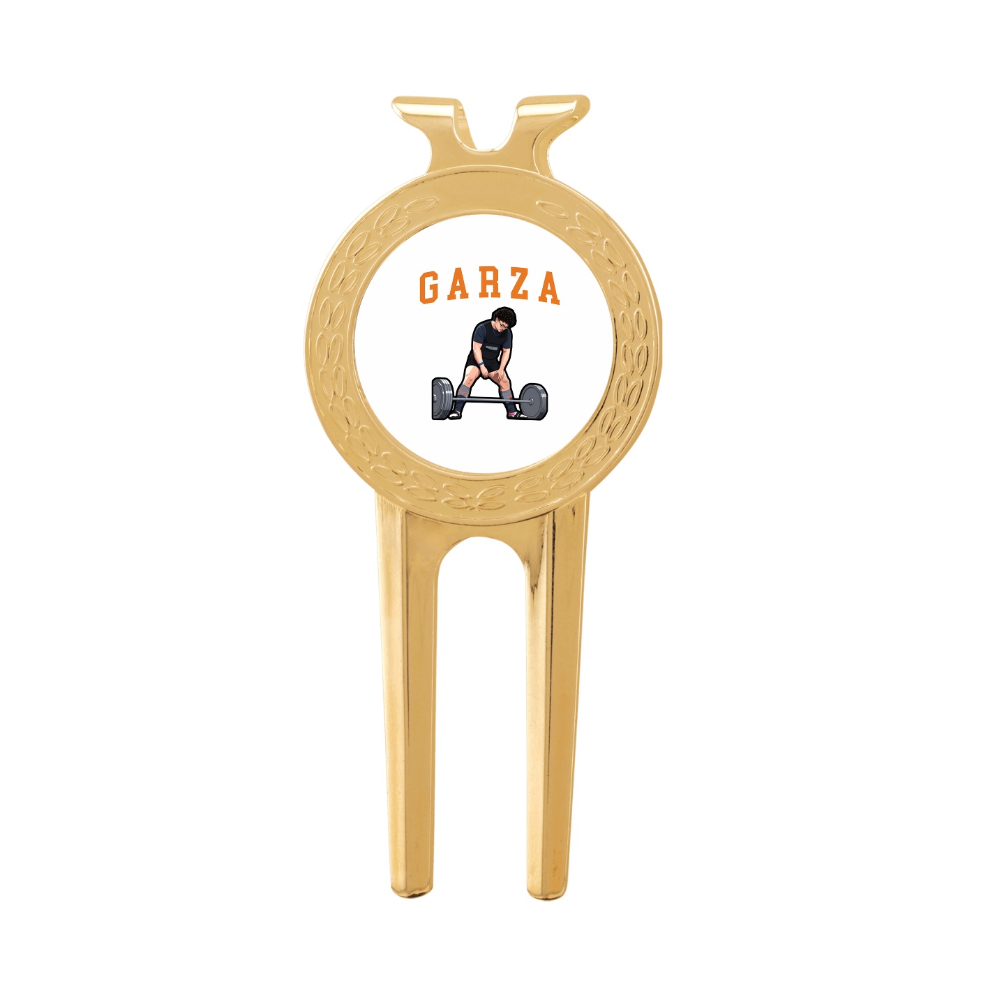 Divot Tool with Ball Marker — Shirsey in Classic