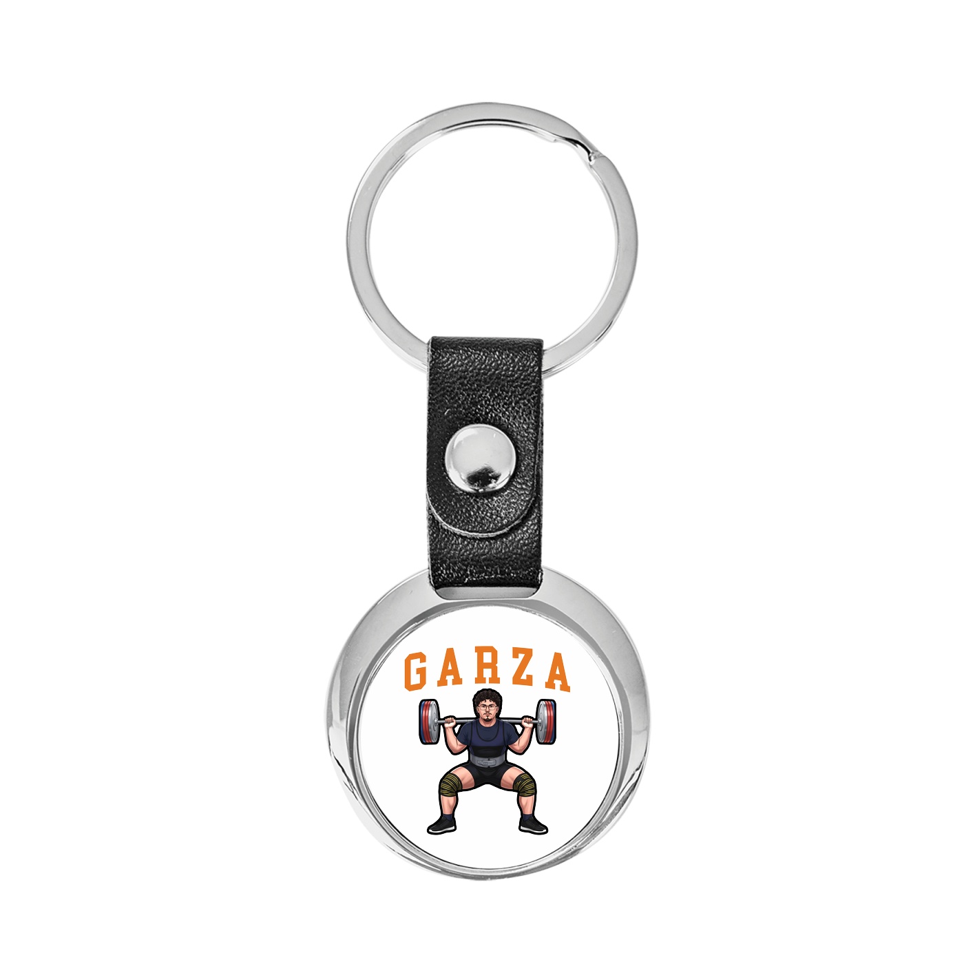 Key Chain — Shirsey in Classic