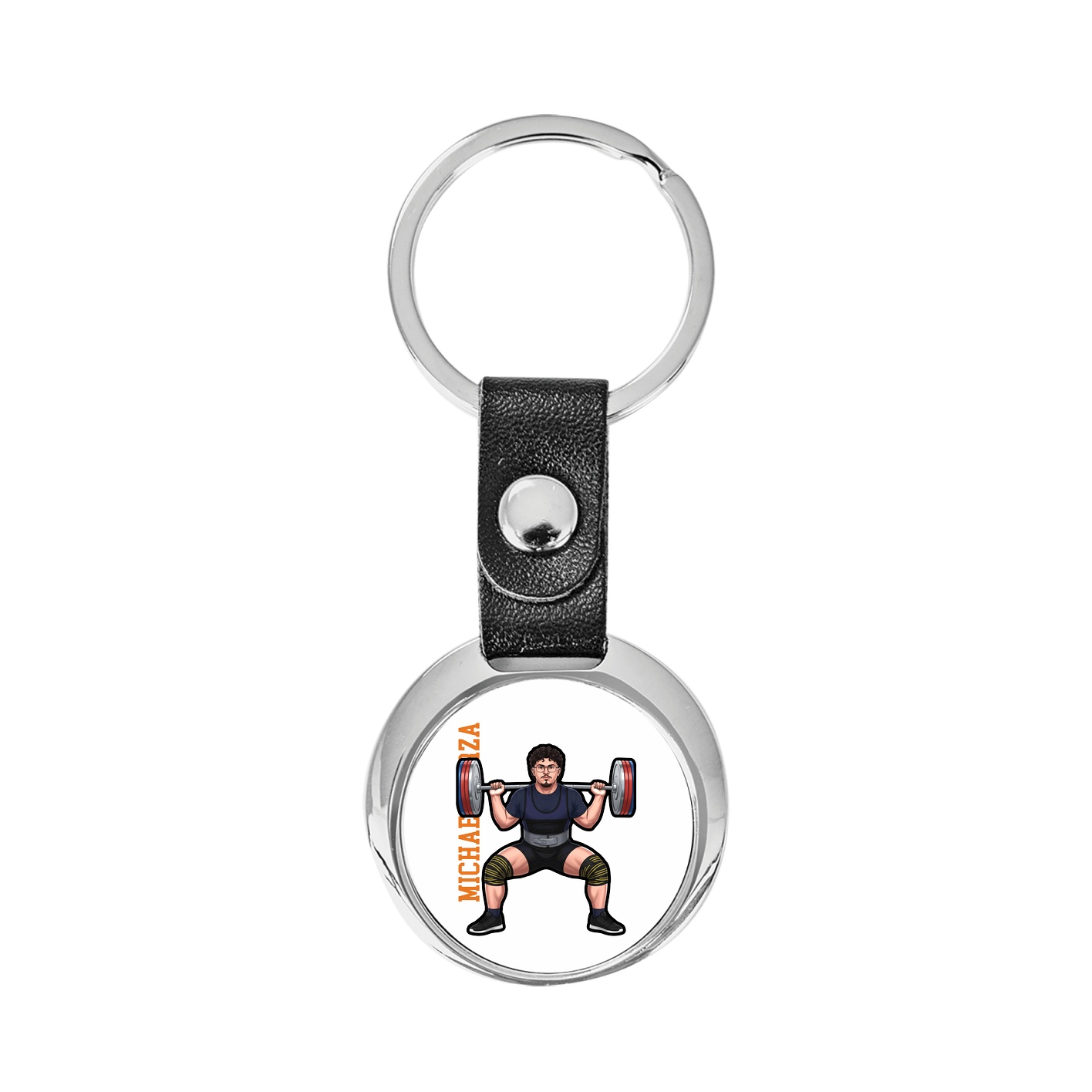 Key Chain