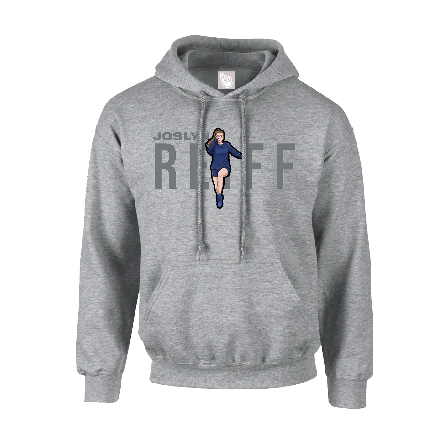 Hoodie