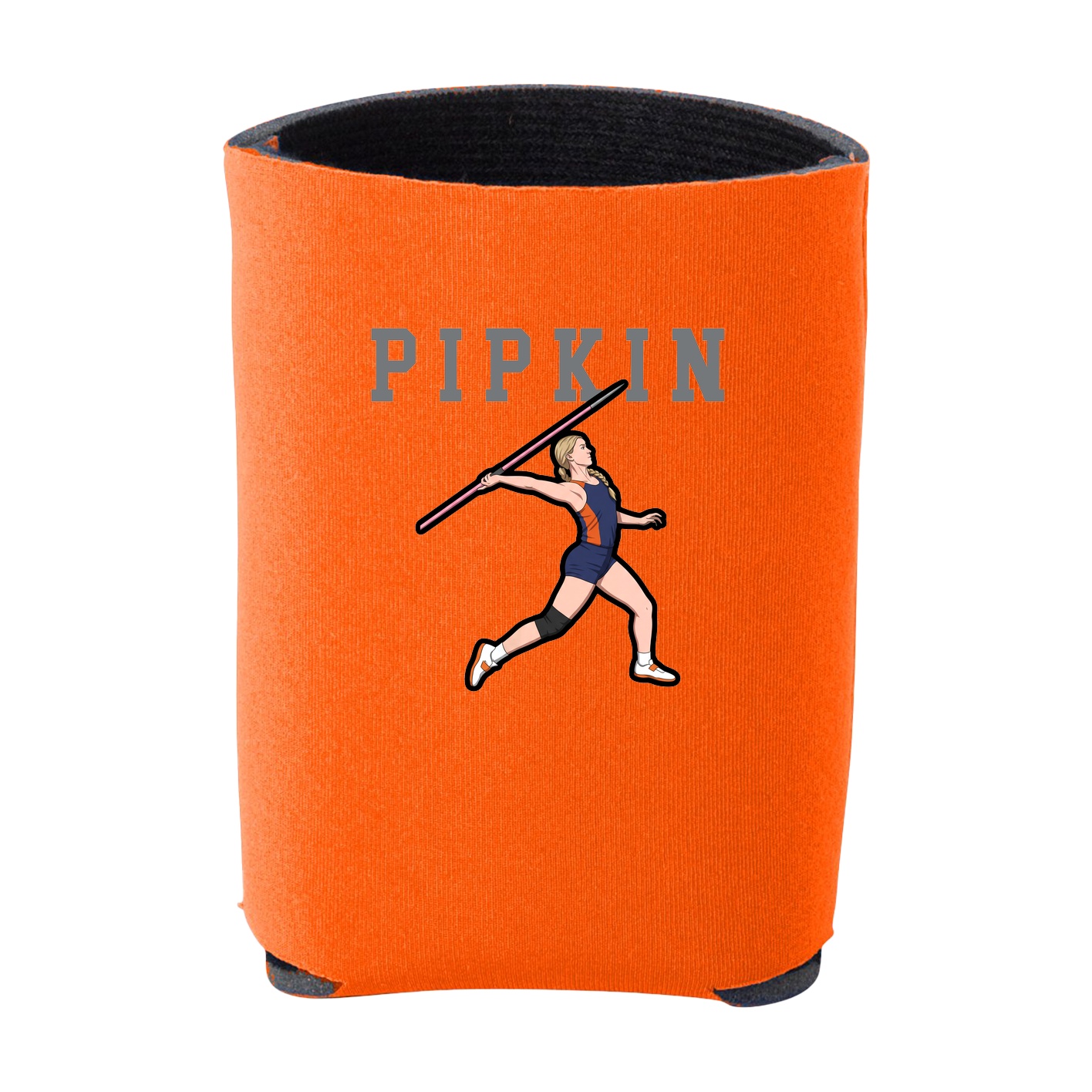 Can Holder — Shirsey in Orange