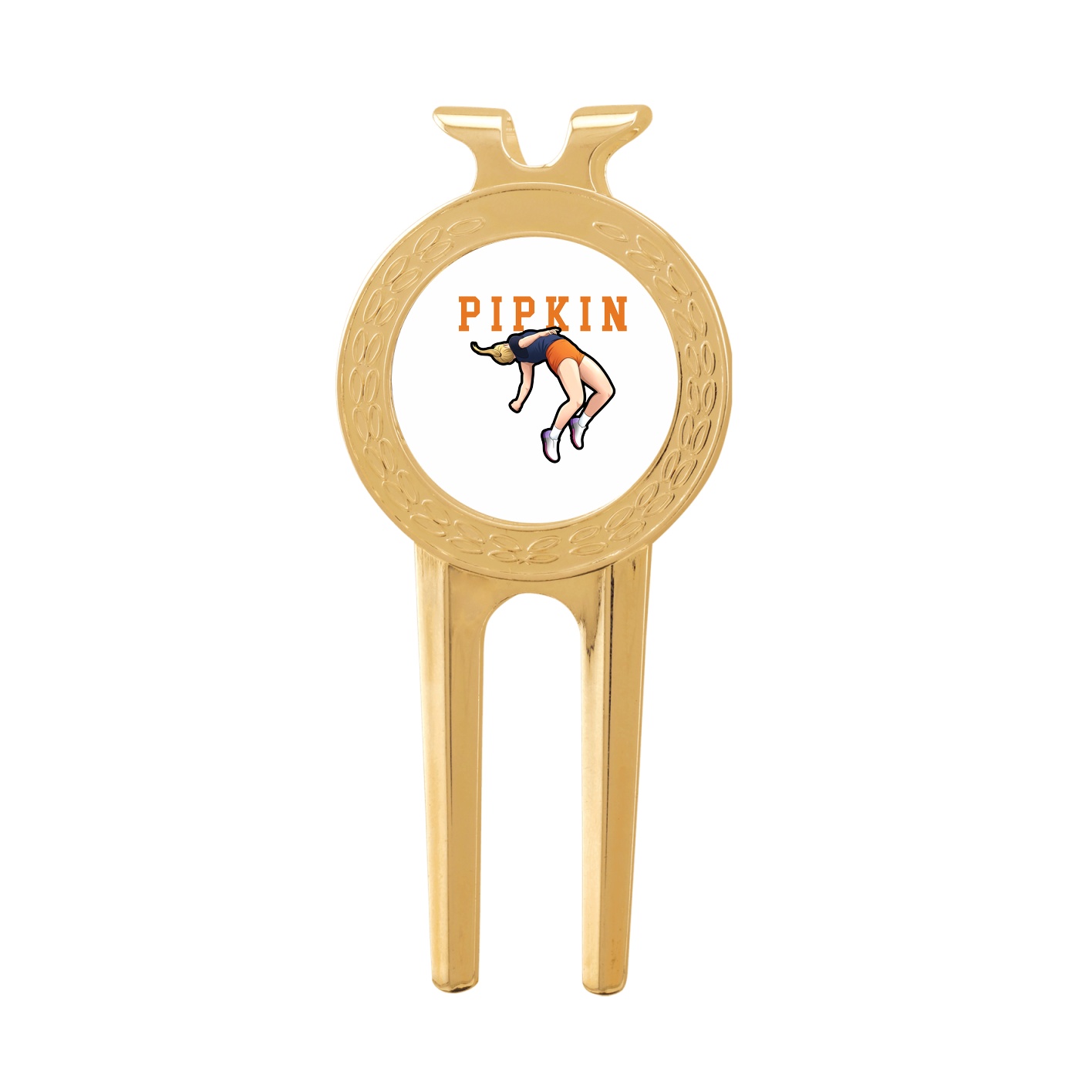Divot Tool with Ball Marker — Shirsey in Classic