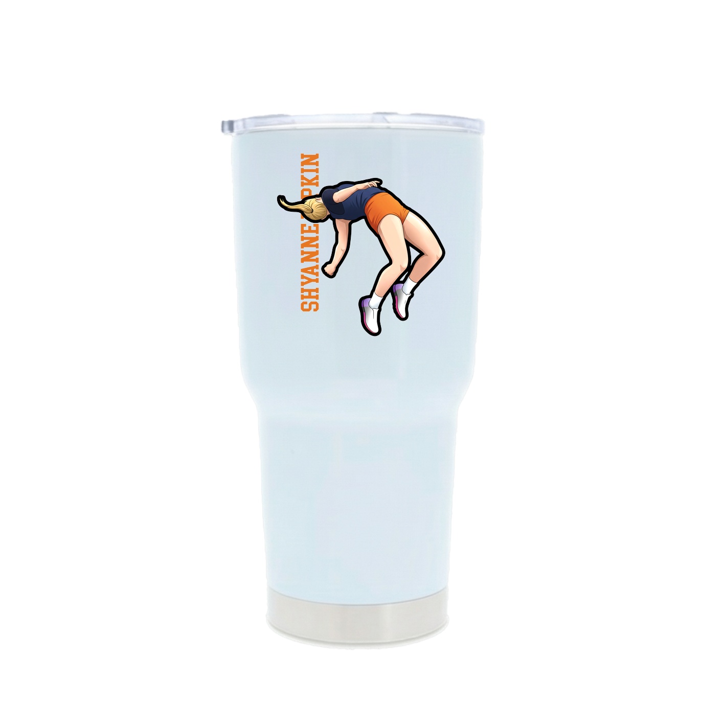 30oz Stainless Steel Tumbler