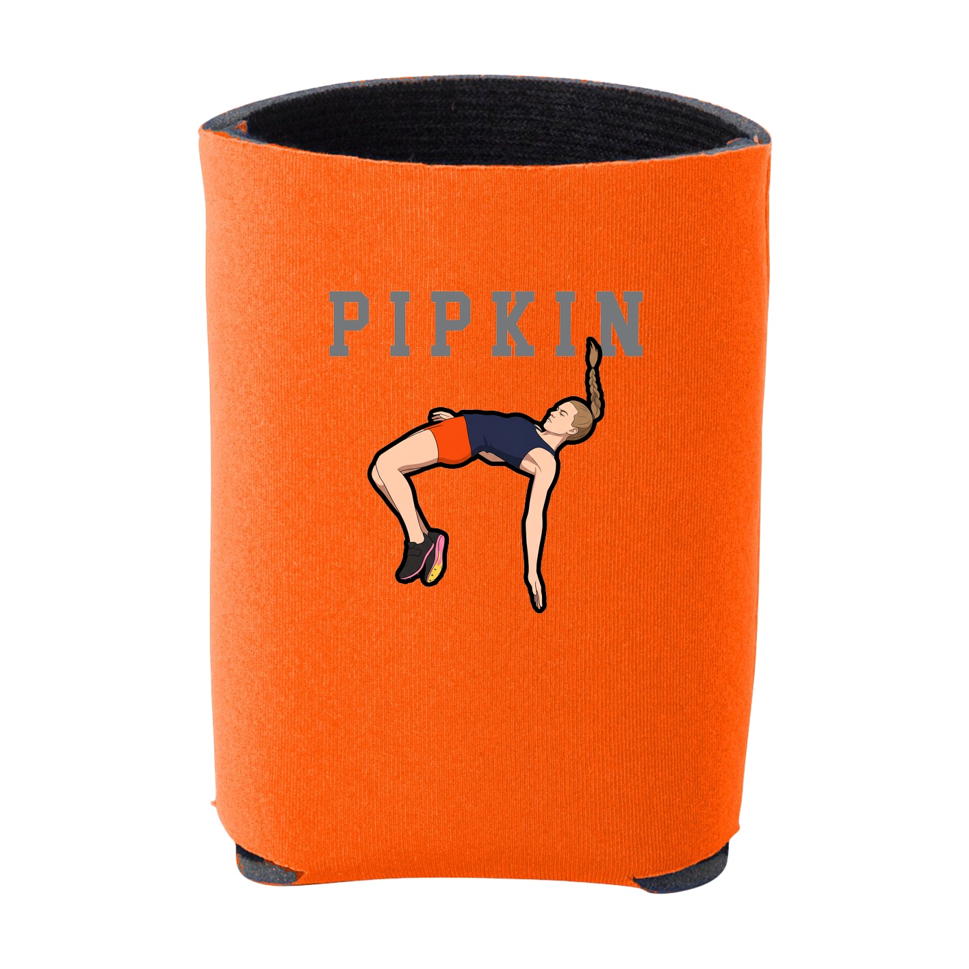 Can Holder — Shirsey in Orange