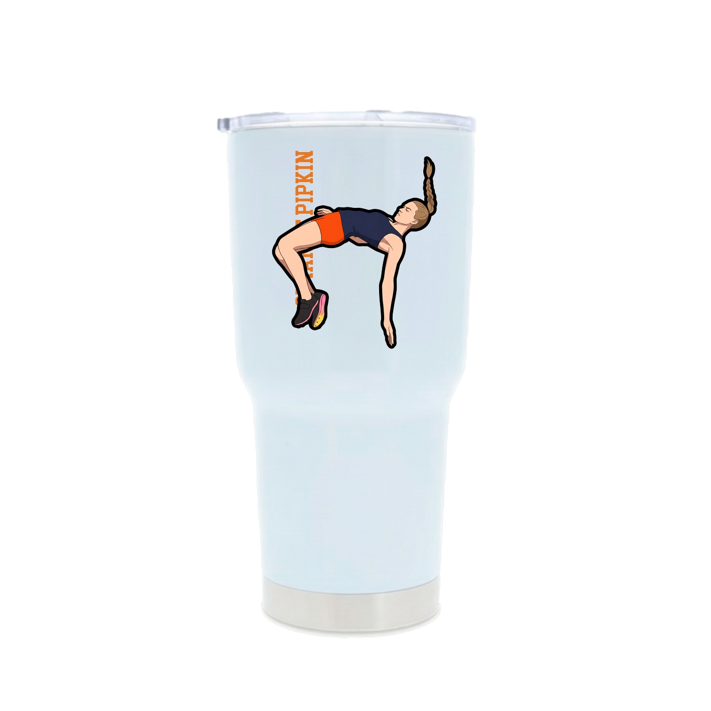 30oz Stainless Steel Tumbler