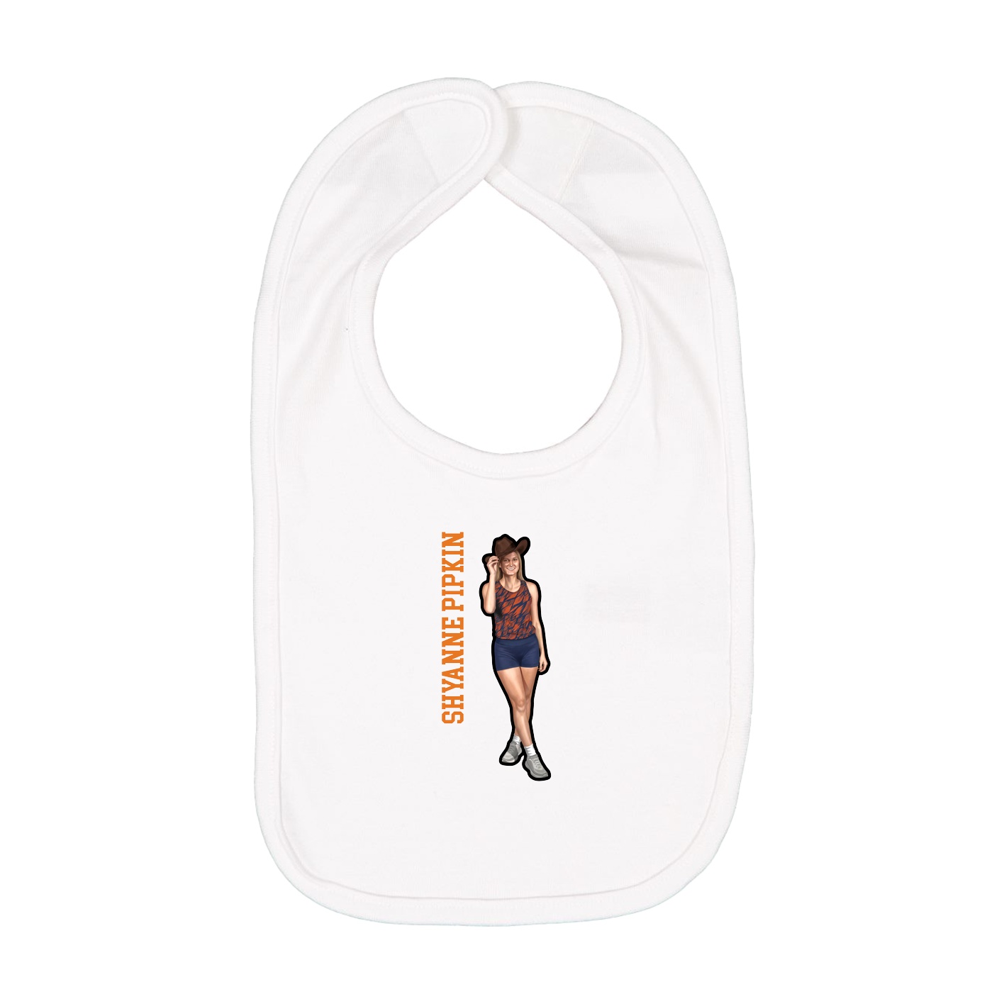 Infant Bib