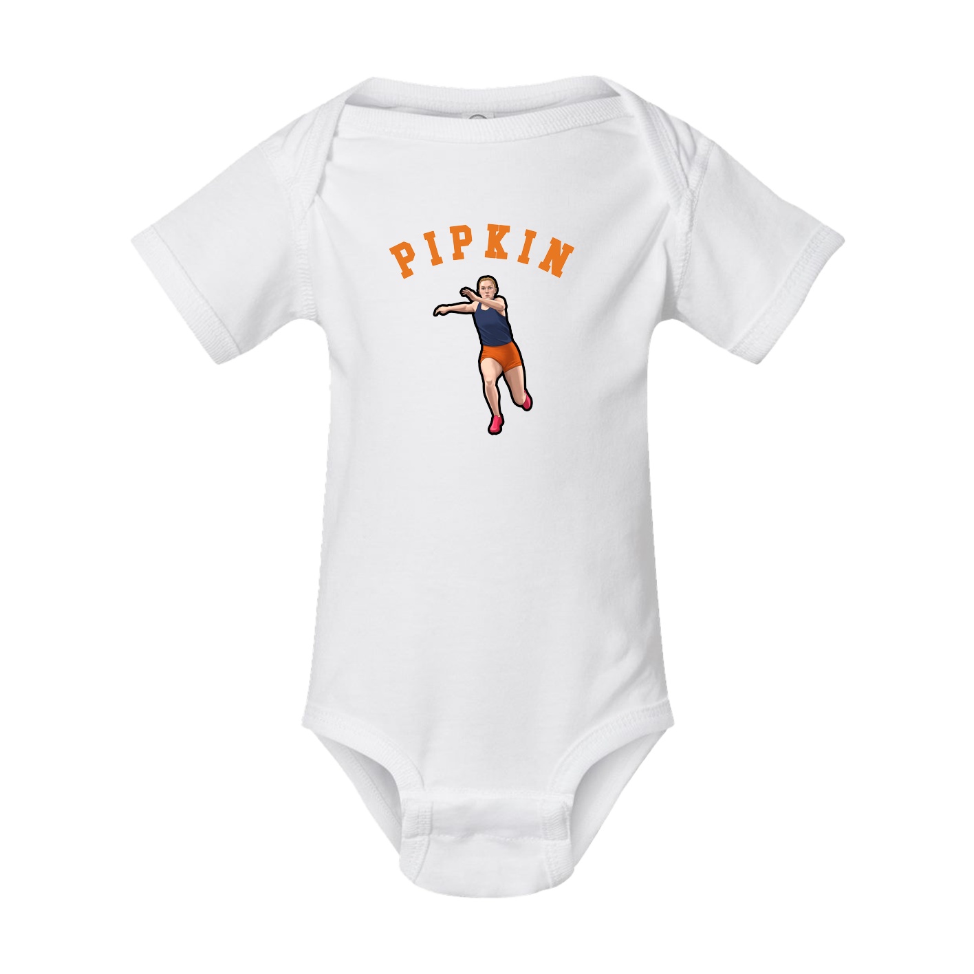 Baby Onesie