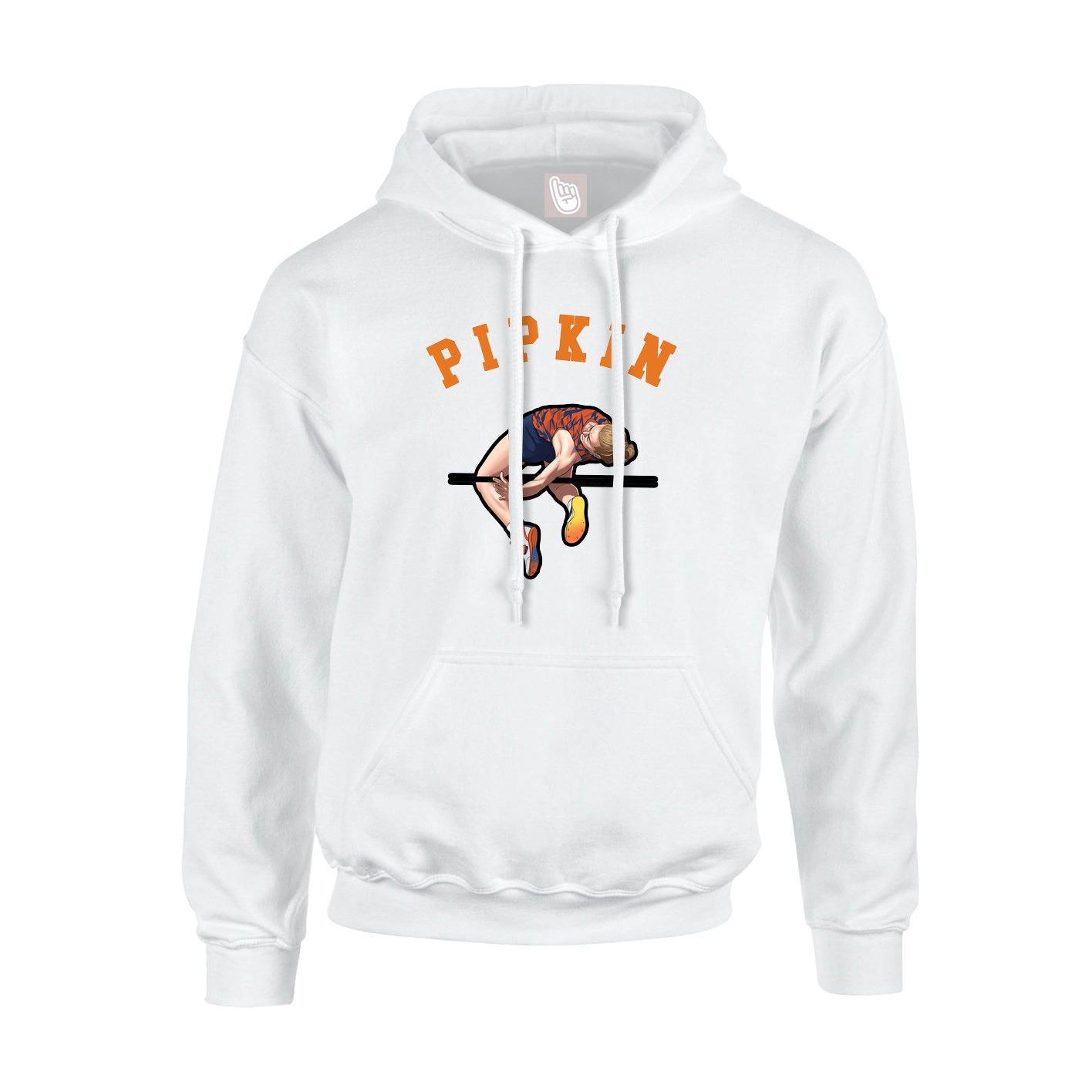 Youth Hoodie