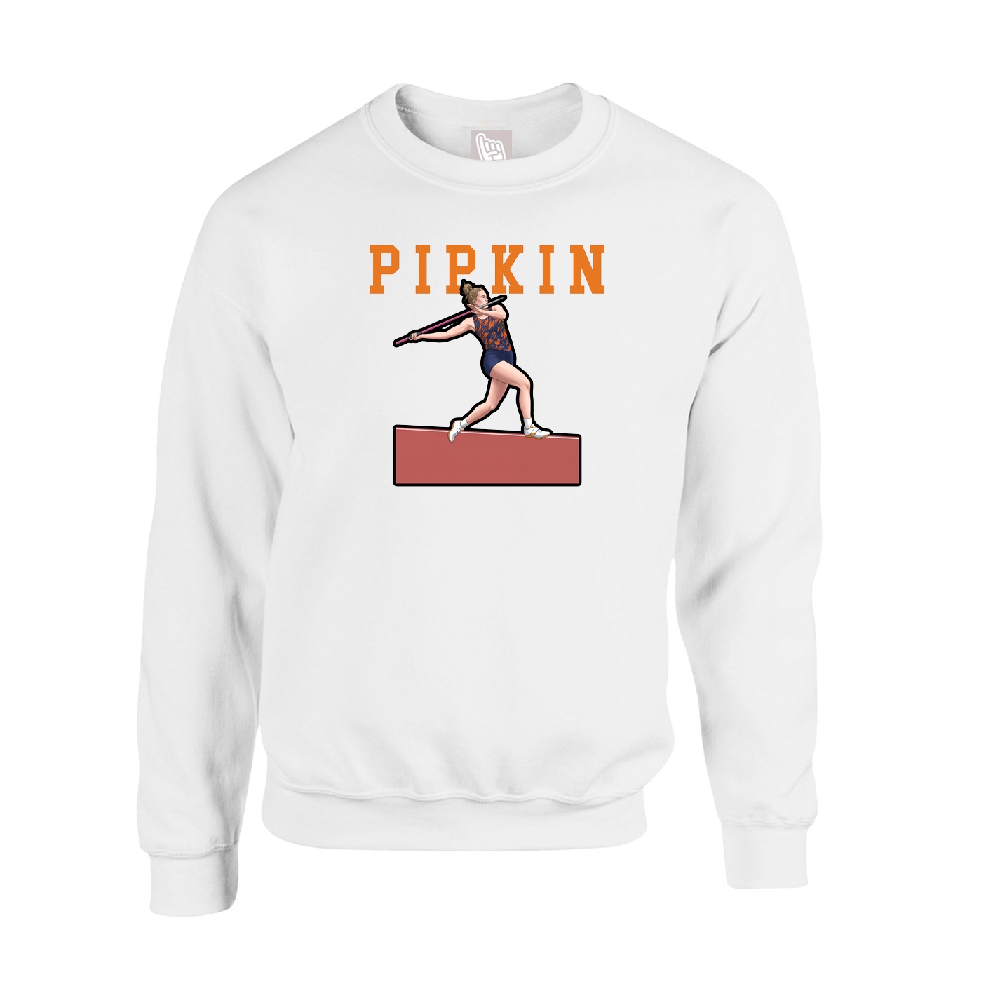 Fleece Crew