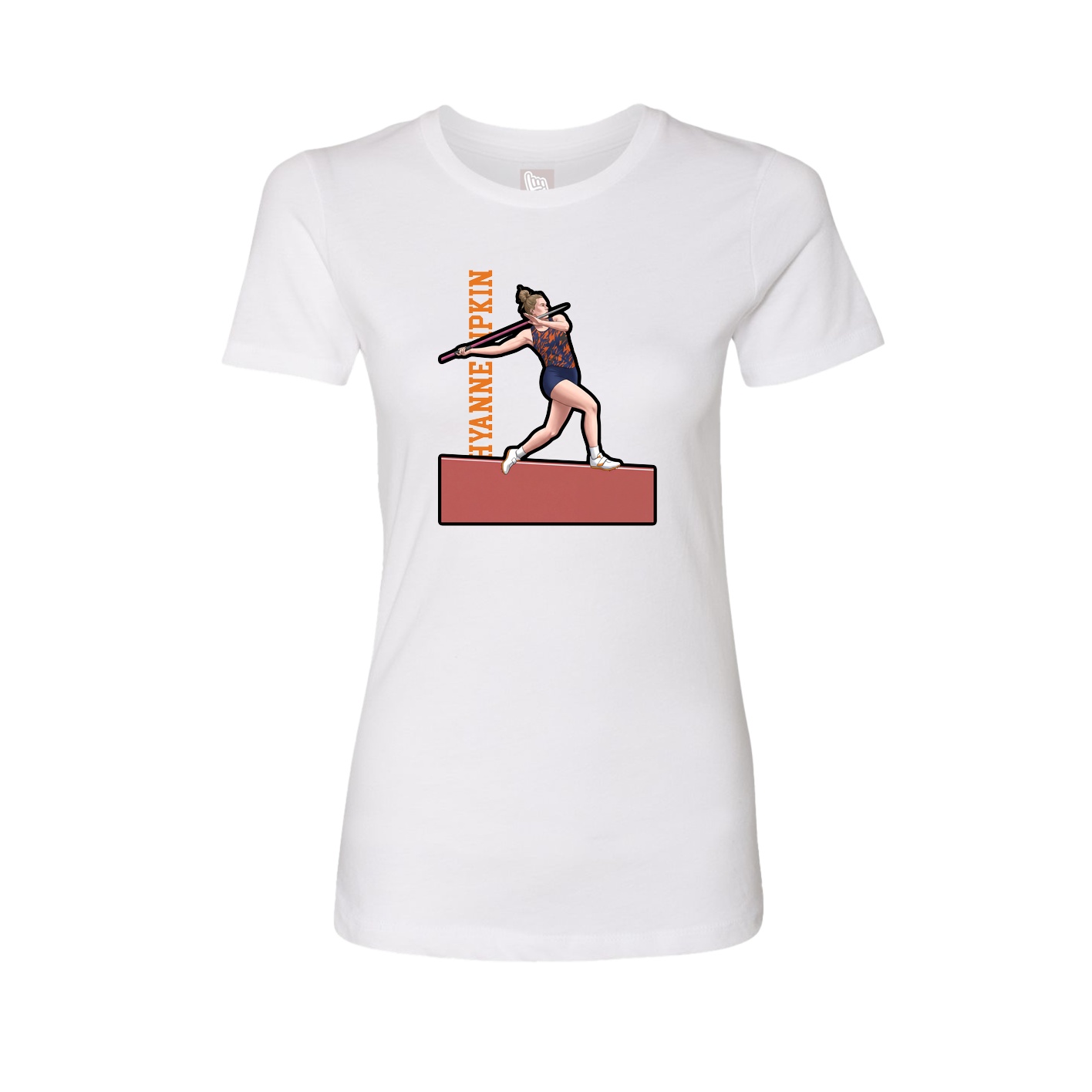 Womens Tee