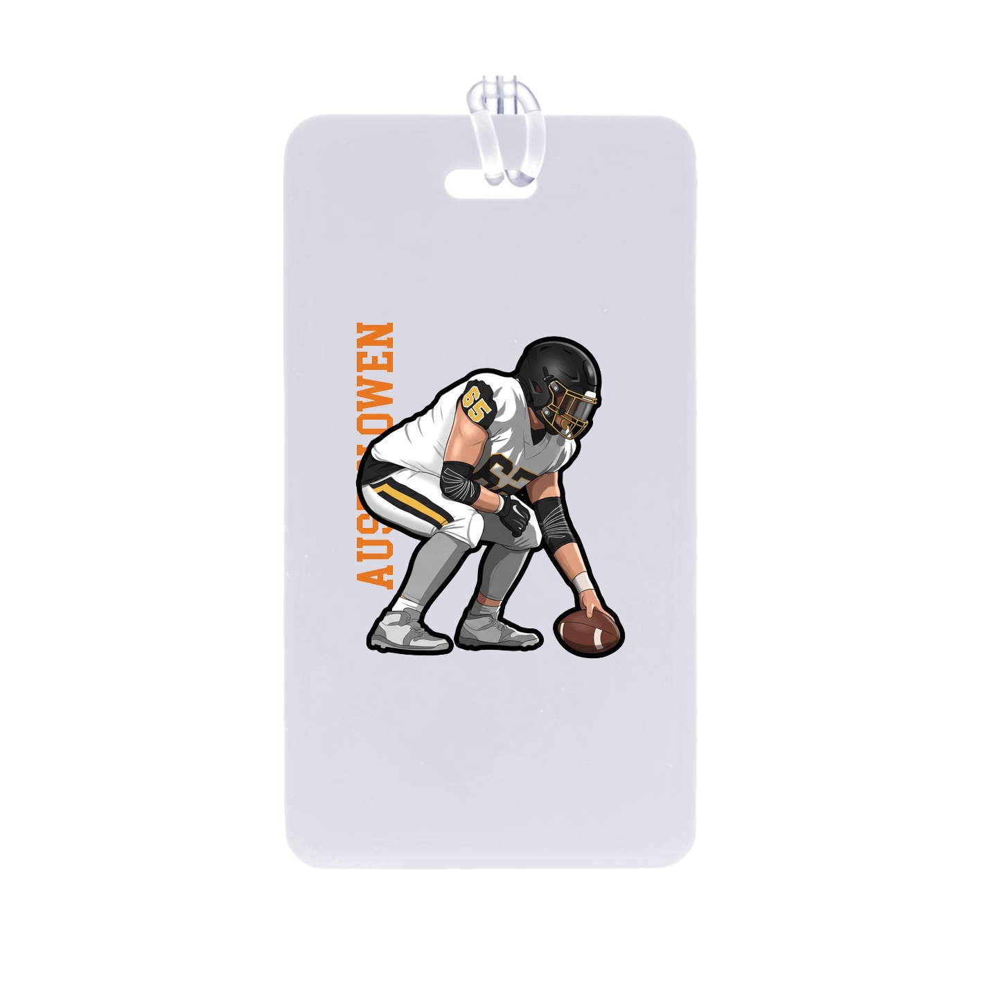 Bag Tag