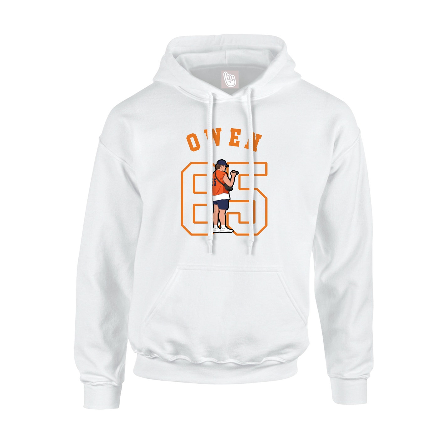 Hoodie