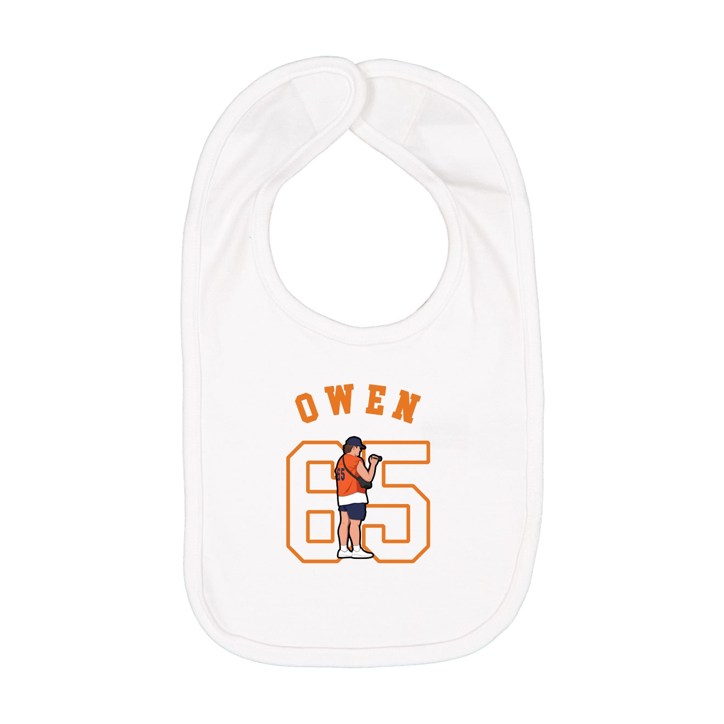 Infant Bib