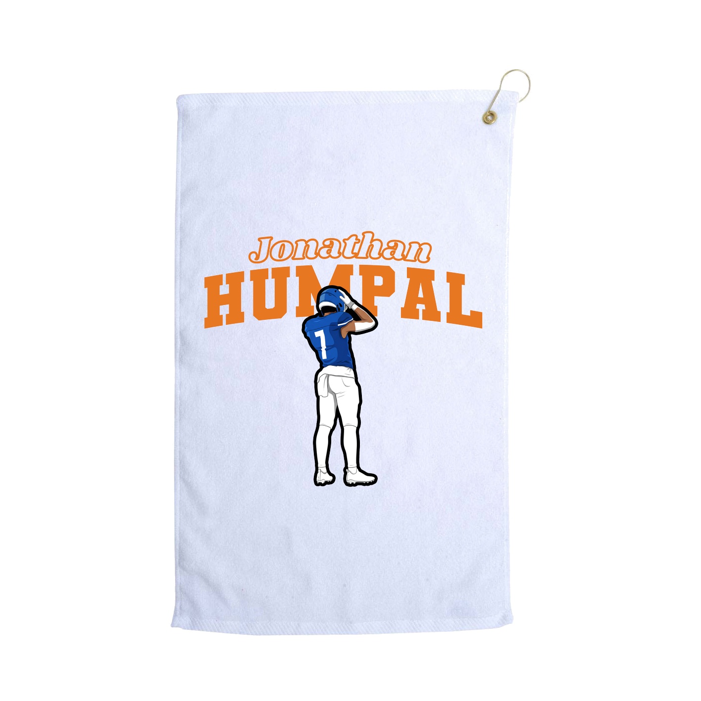 Golf Towel
