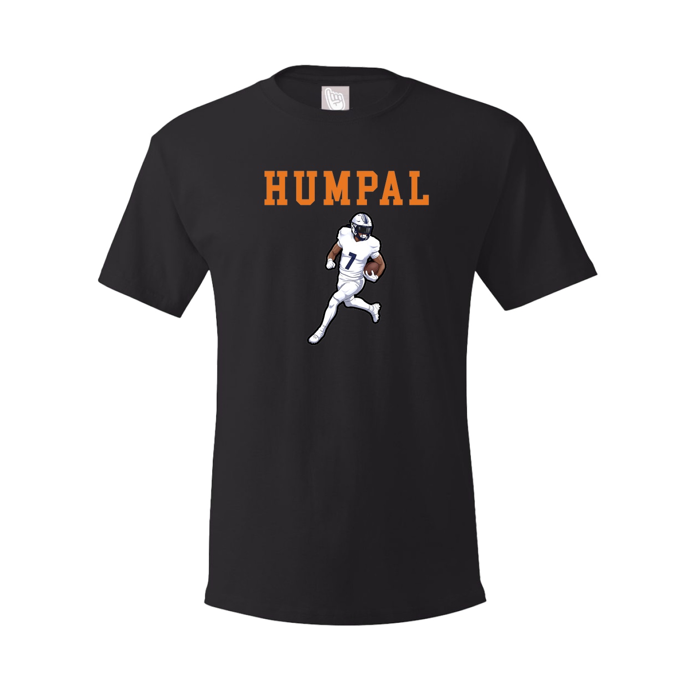 Tee — Shirsey in Black