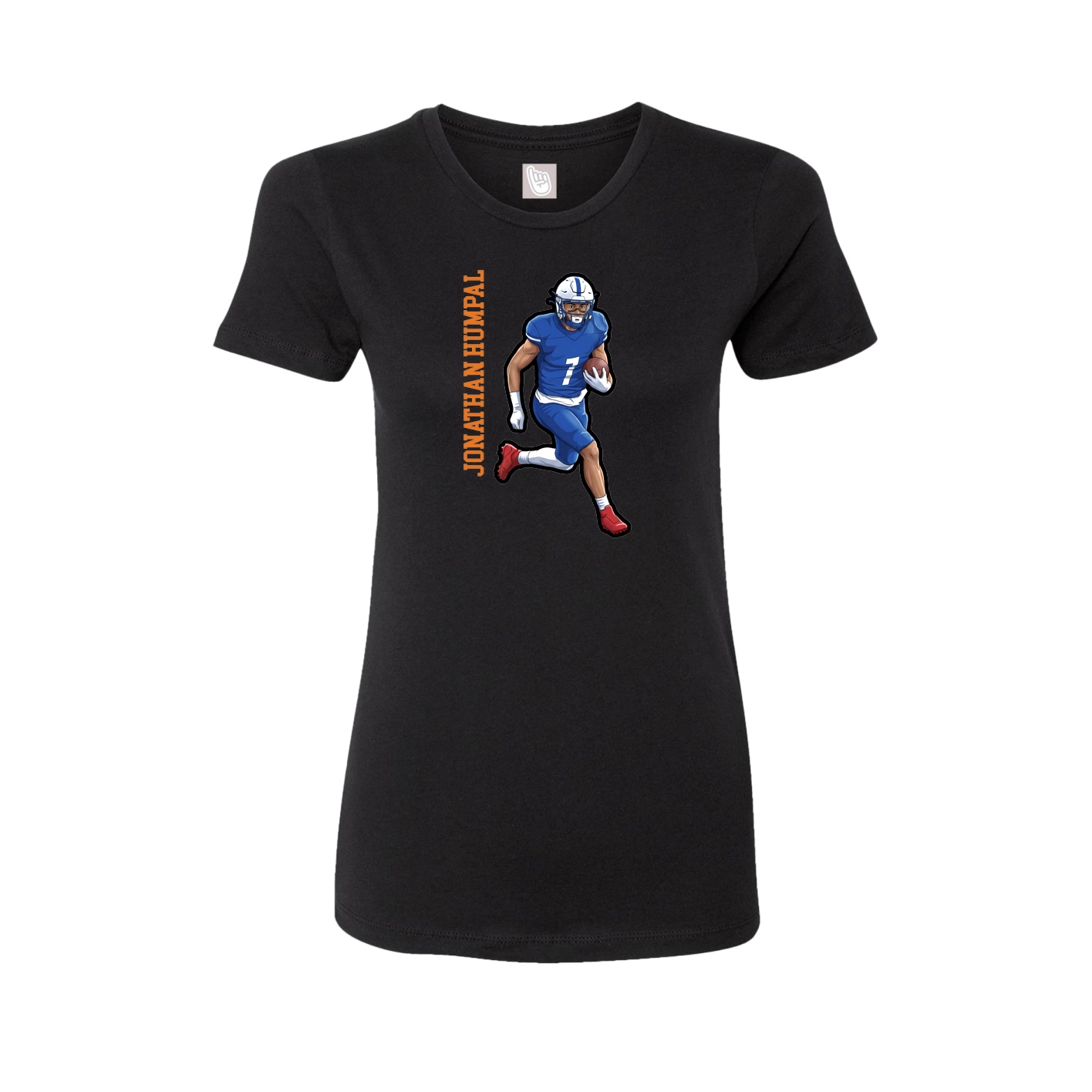 Womens Tee