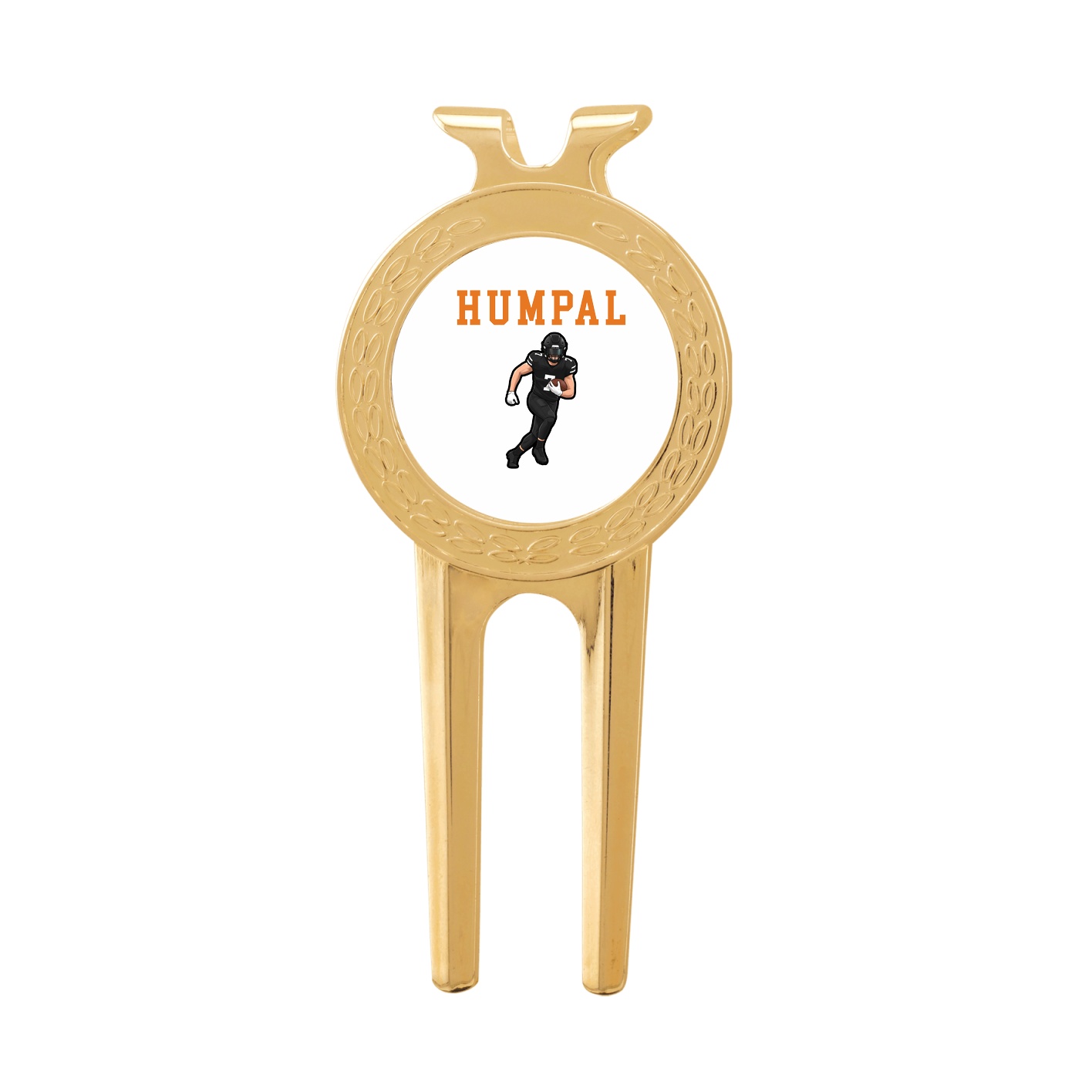 Divot Tool with Ball Marker — Shirsey in Classic