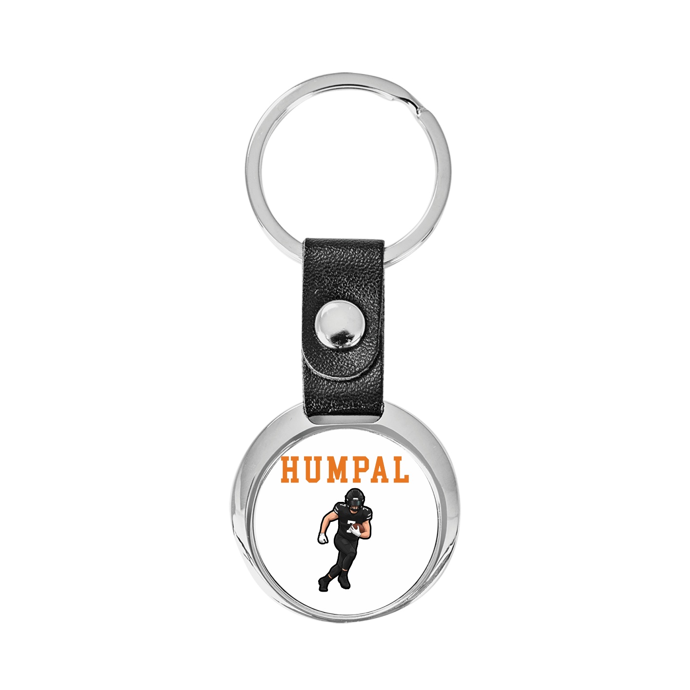 Key Chain — Shirsey in Classic