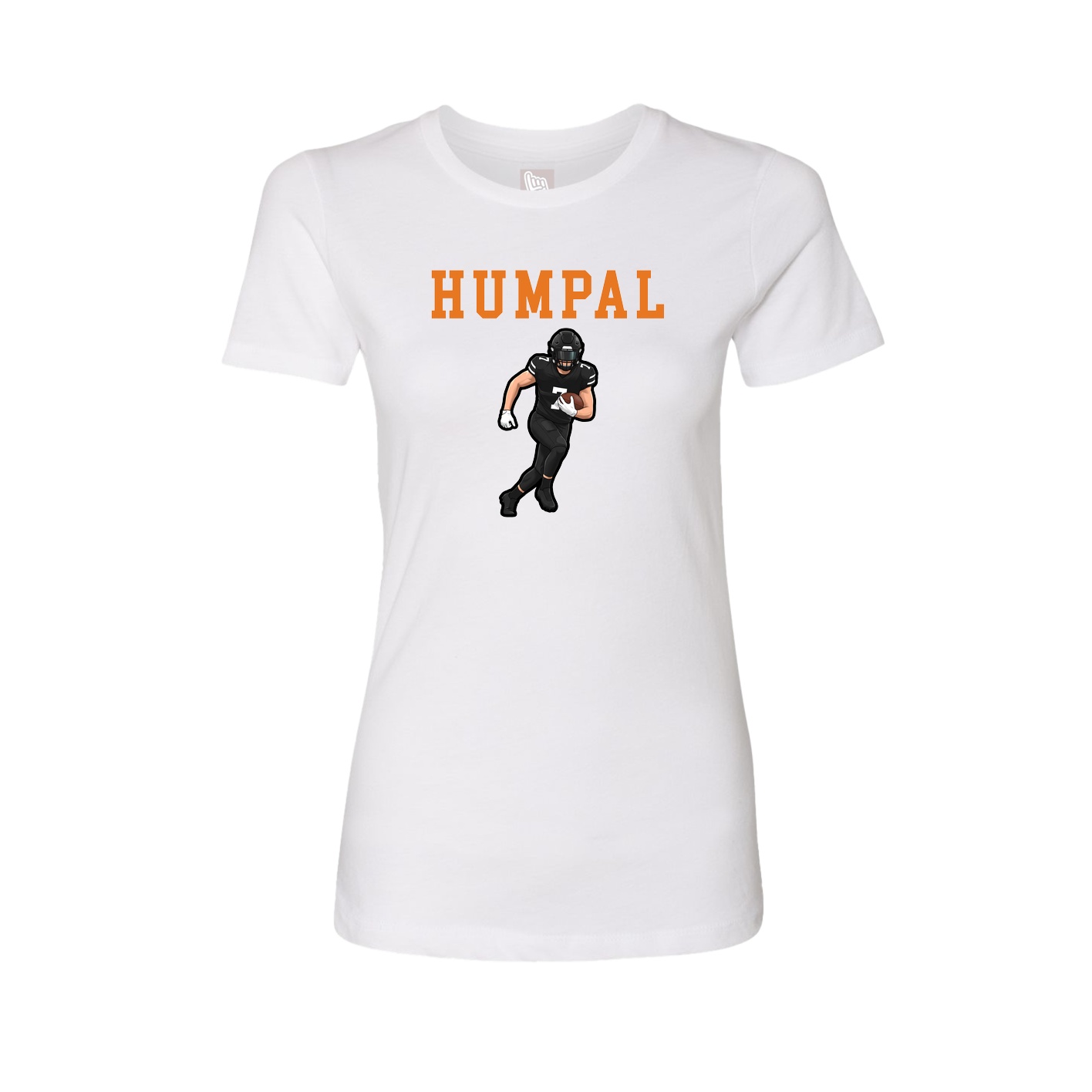 Womens Tee — Shirsey in White