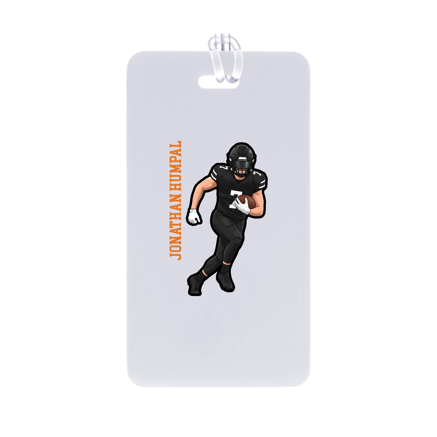 Bag Tag