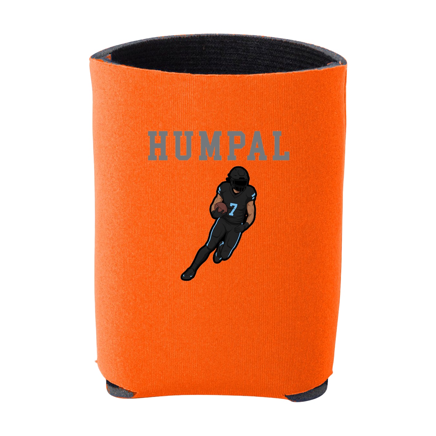 Can Holder — Shirsey in Orange