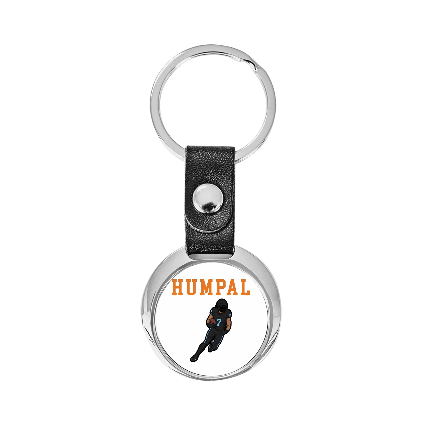 Key Chain — Shirsey in Classic