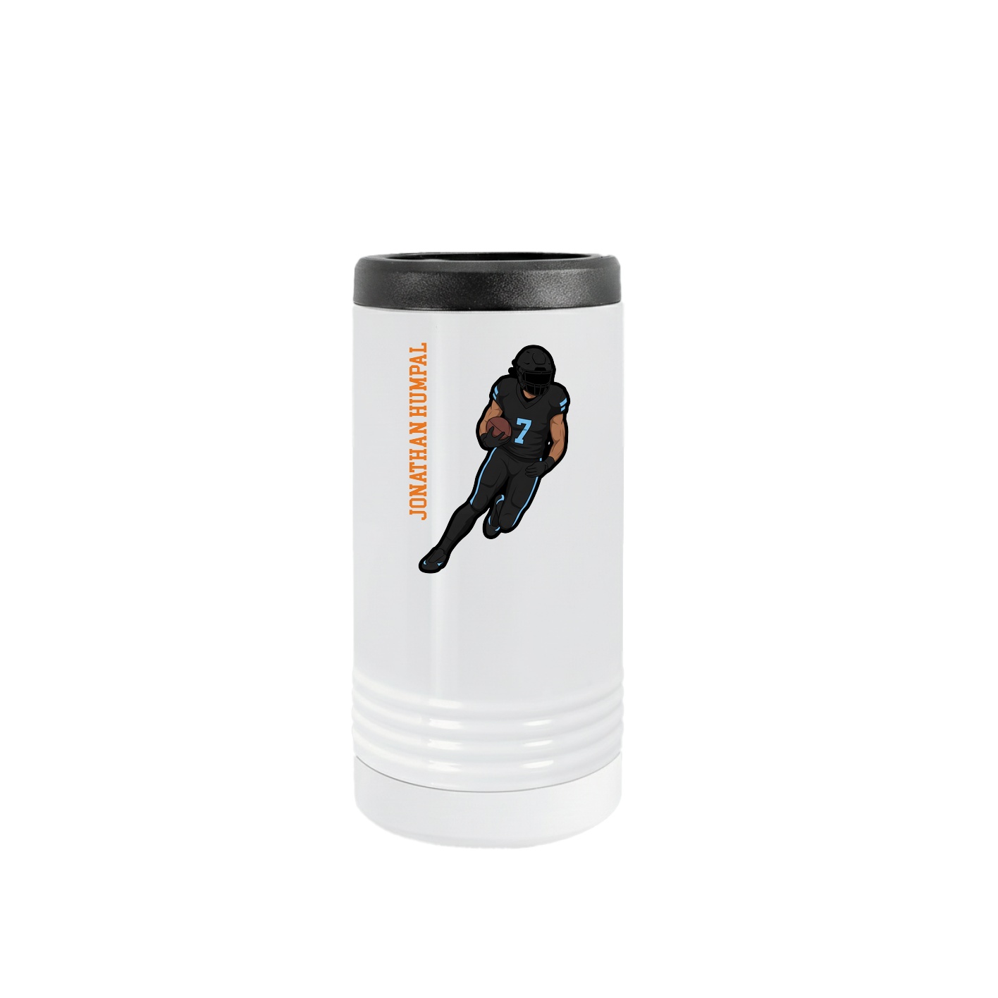 Slim Beverage Holder