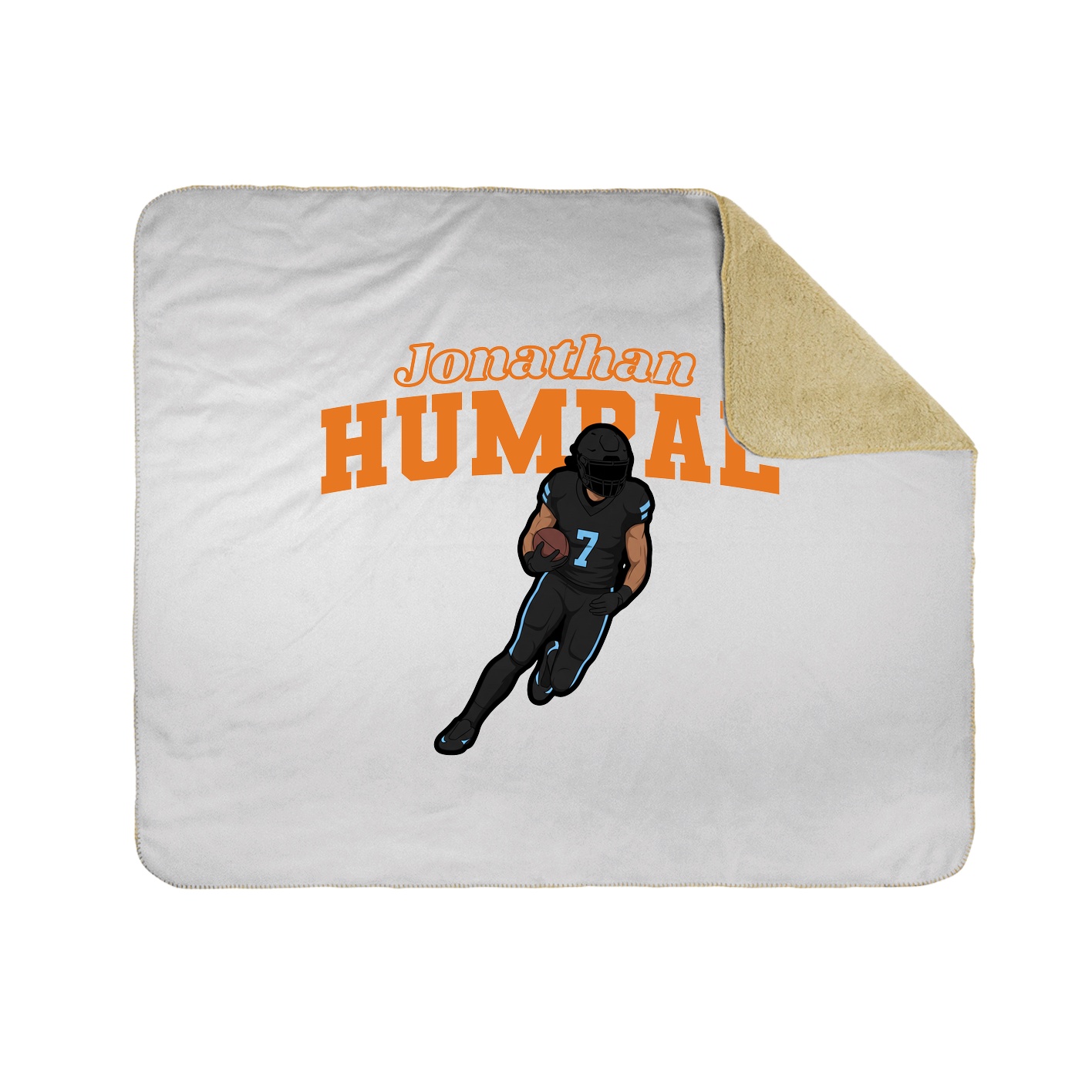Throw Blanket