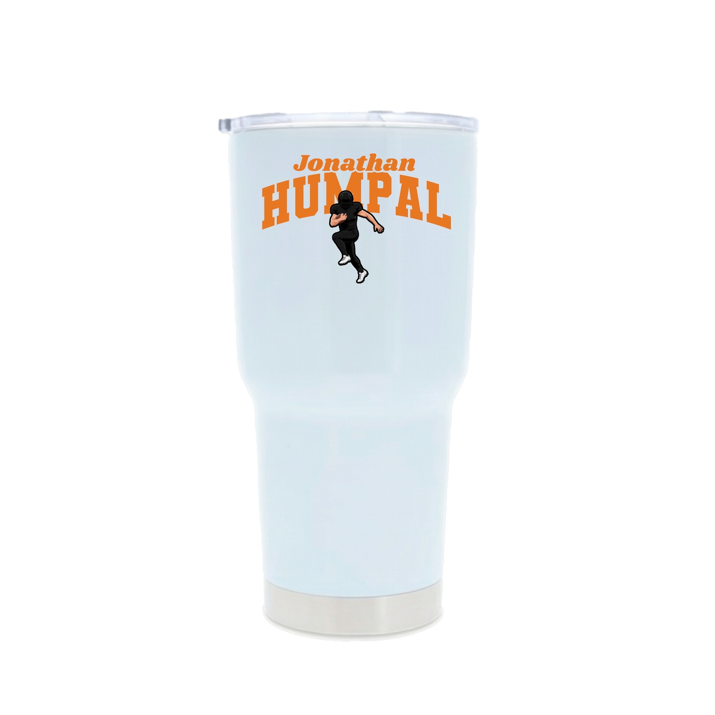 30oz Stainless Steel Tumbler