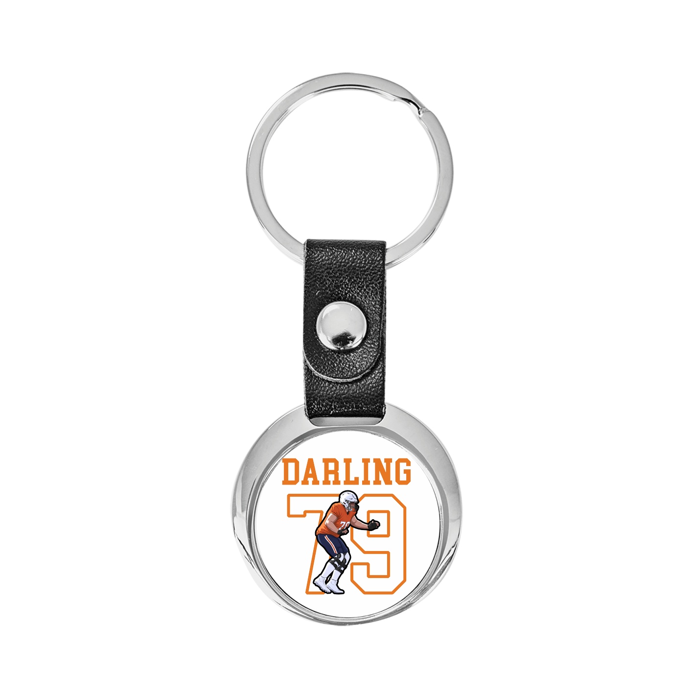 Key Chain — Shirsey in Classic