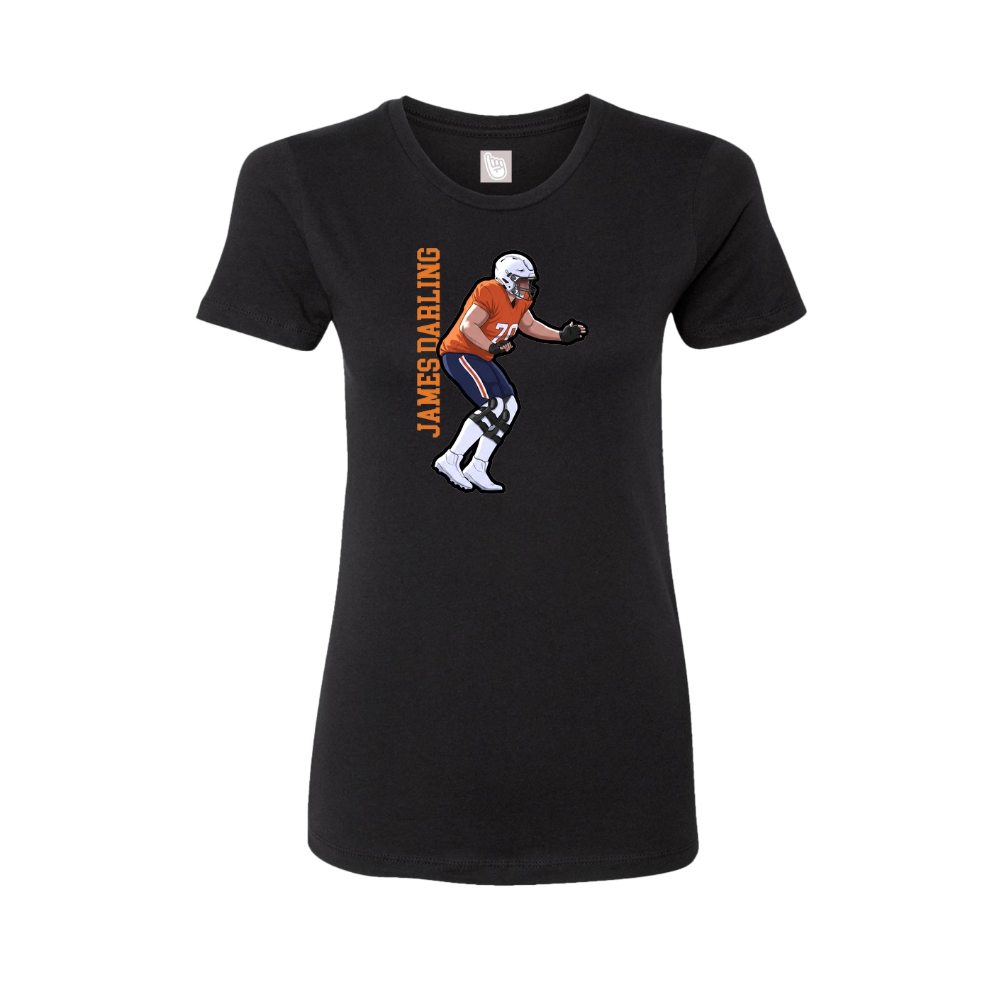 Womens Tee