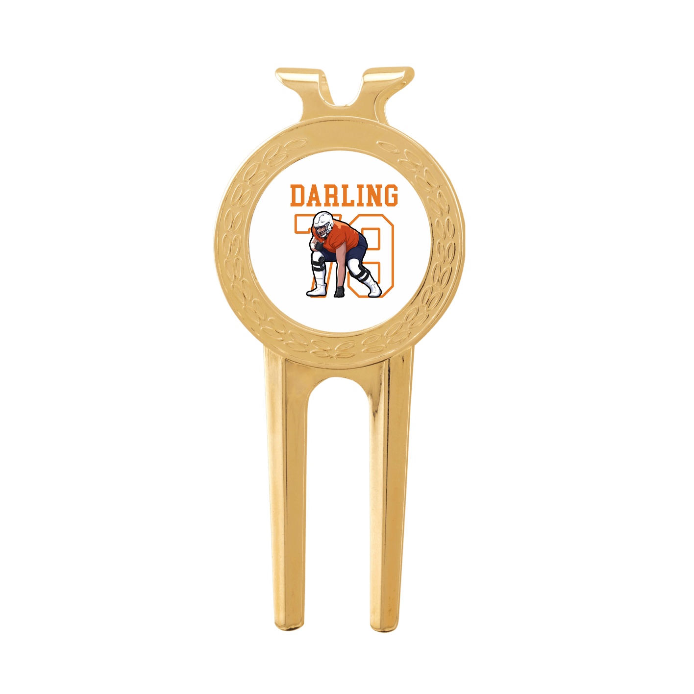 Divot Tool with Ball Marker — Shirsey in Classic