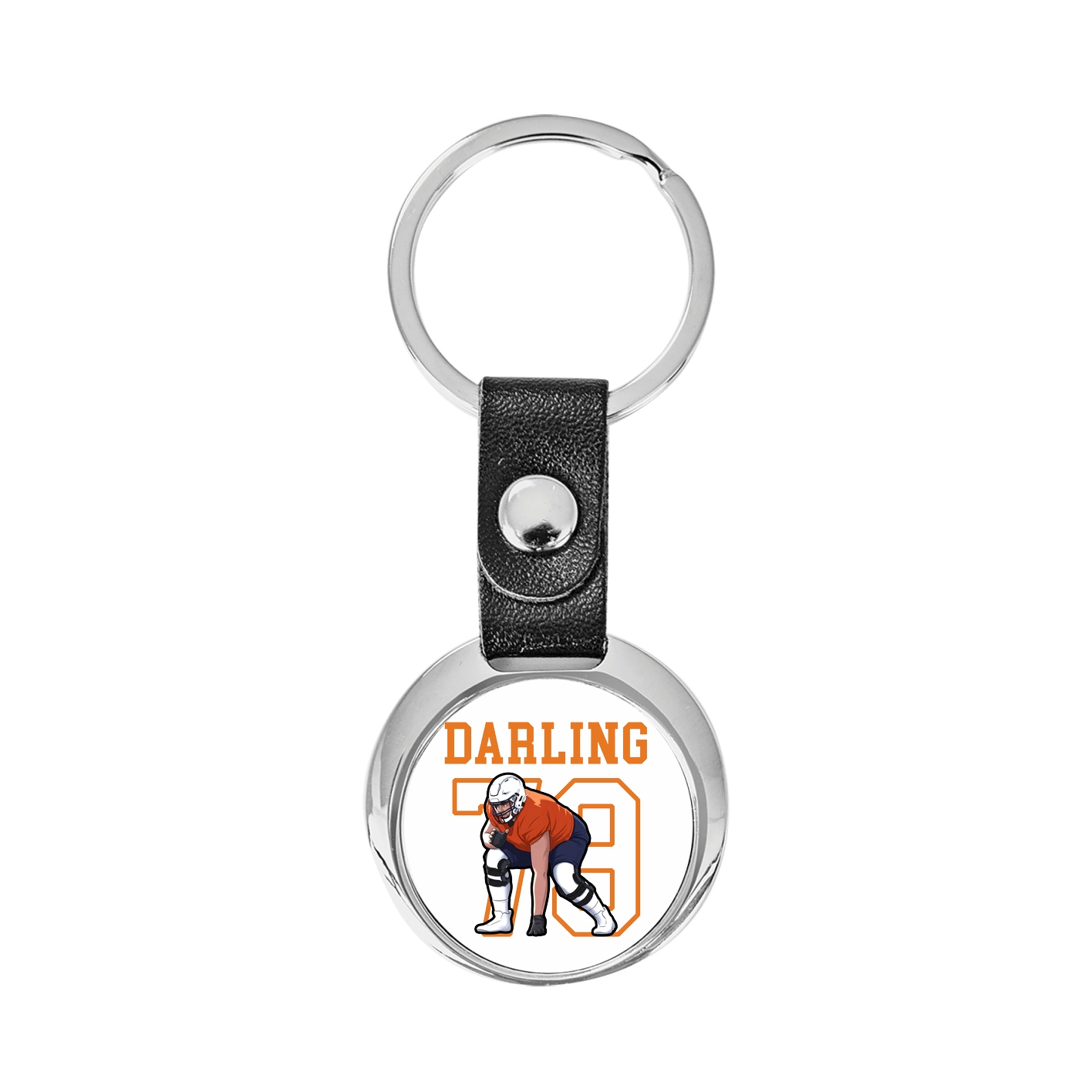 Key Chain — Shirsey in Classic