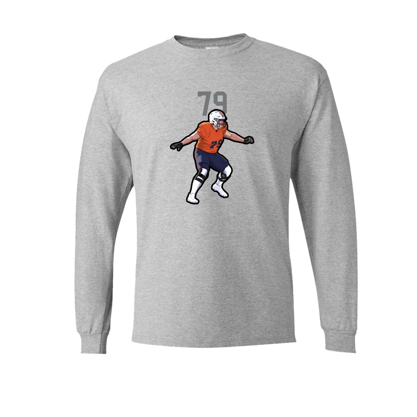 Long Sleeve Tee