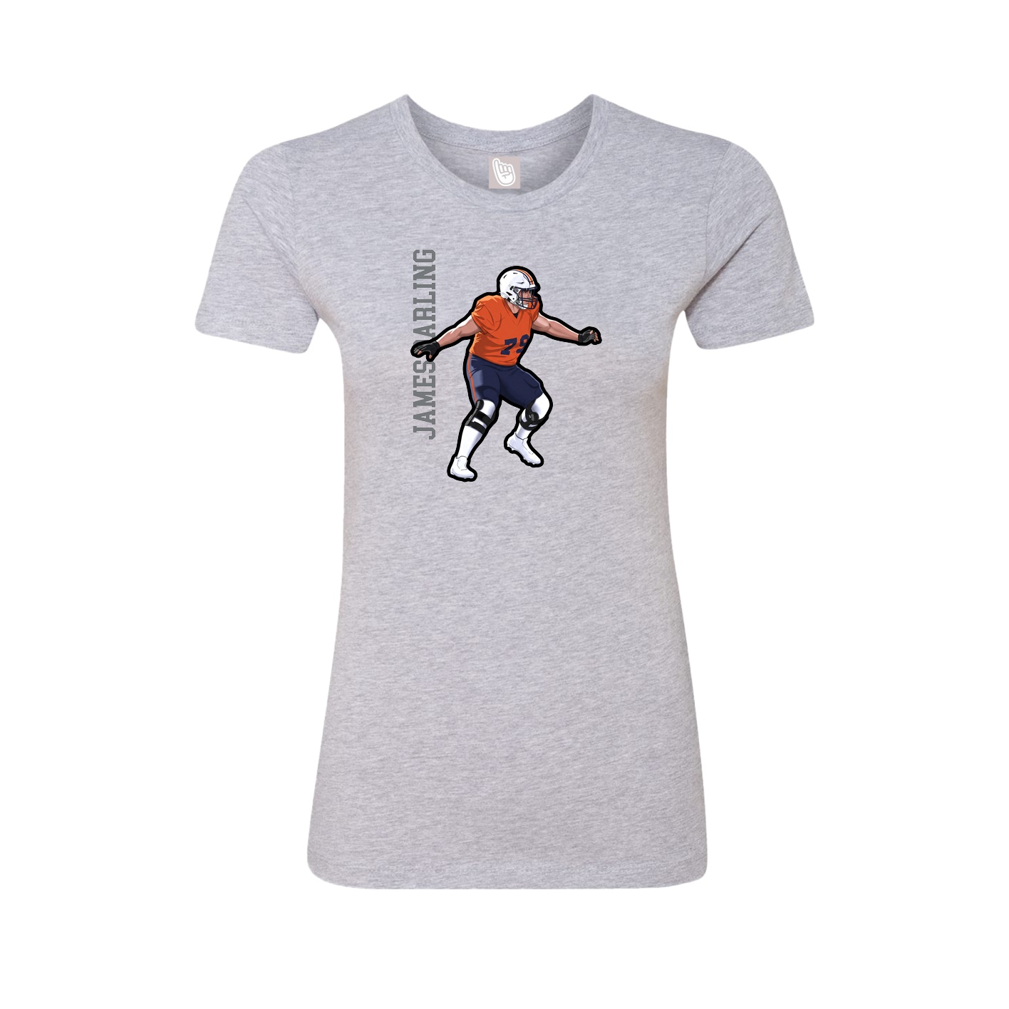Womens Tee