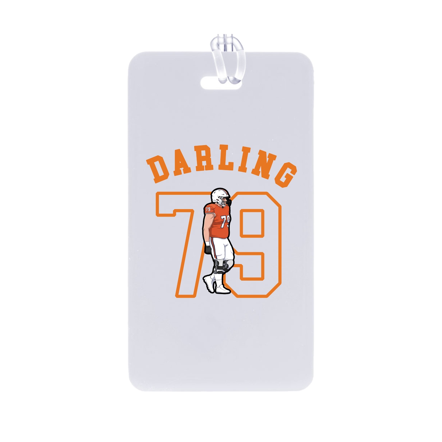 Bag Tag