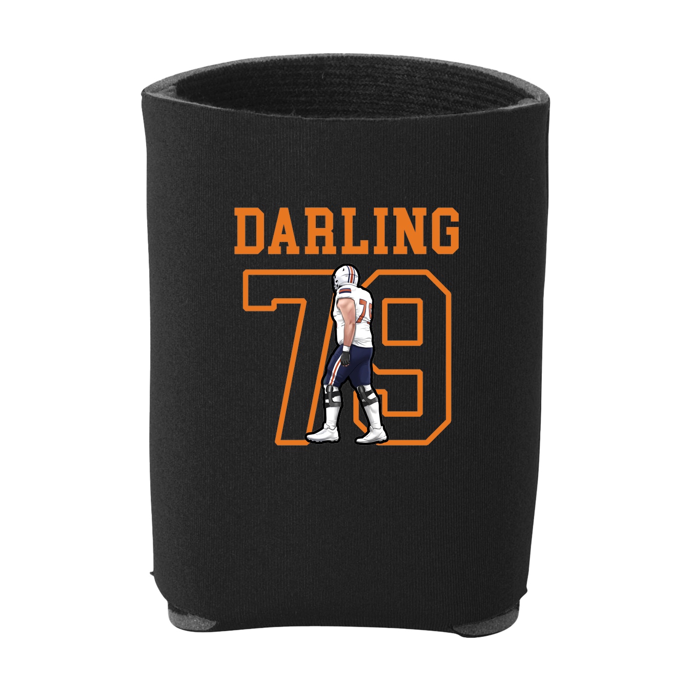 Can Holder — Shirsey in Black