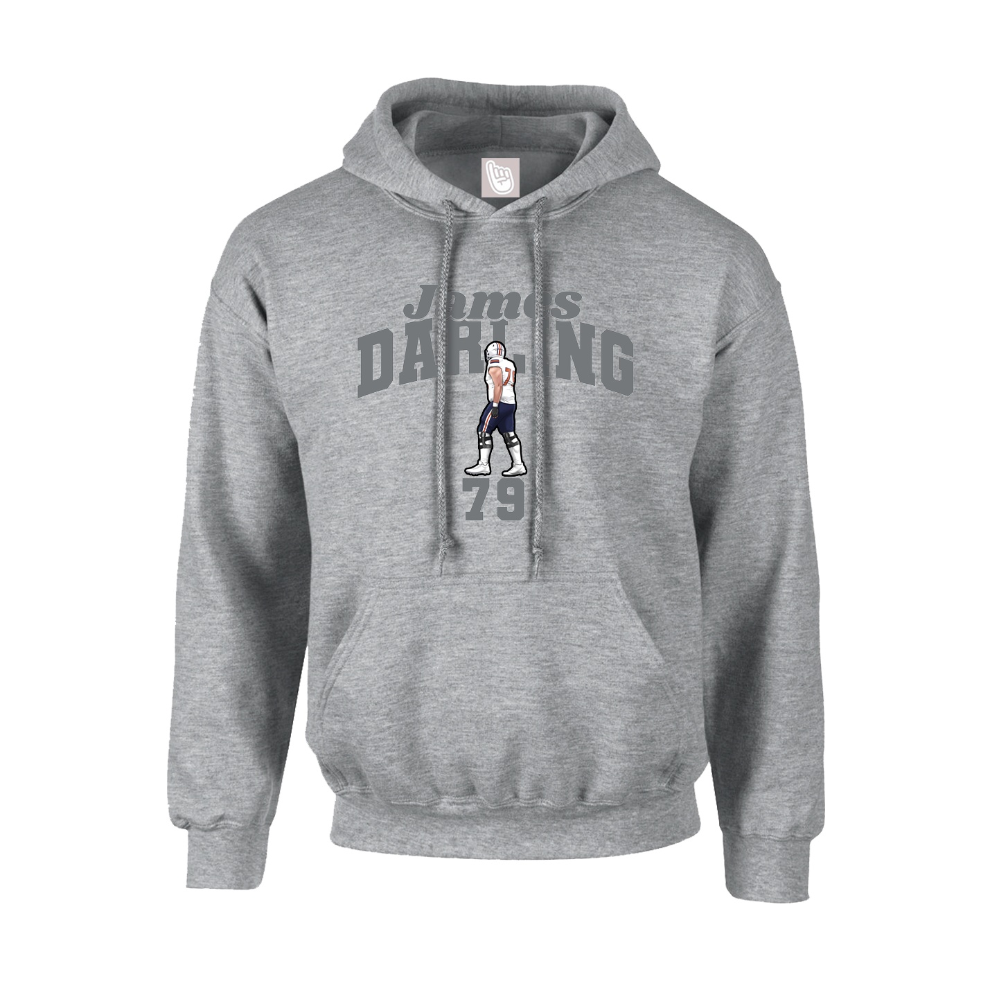 Youth Hoodie
