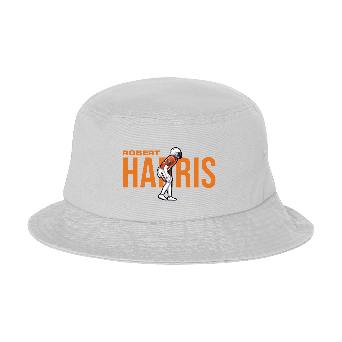 Bucket Cap