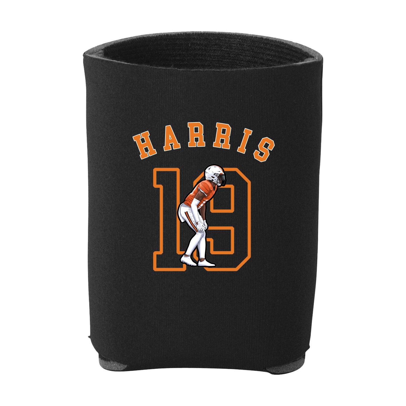 Can Holder — Shirsey Arch in Black