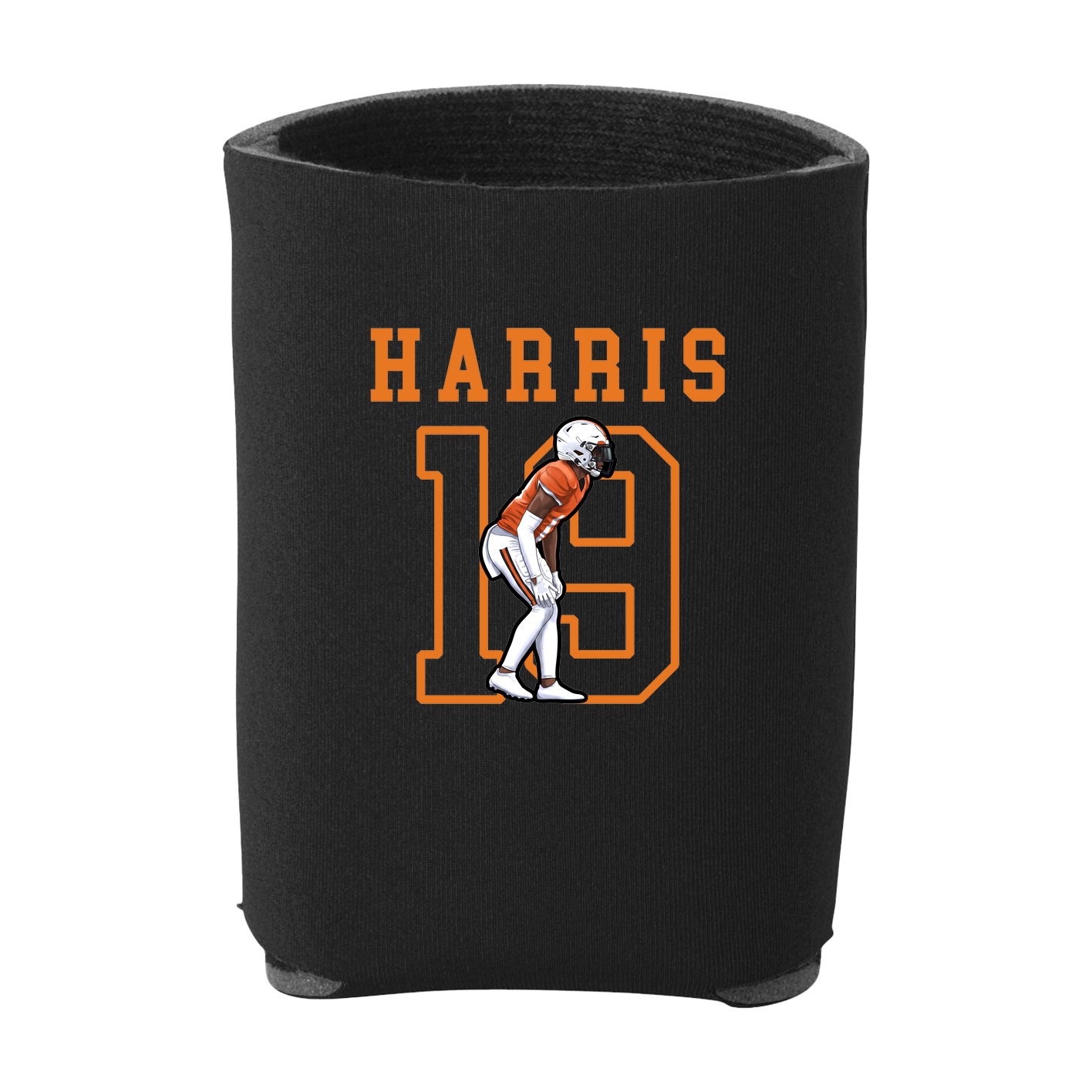 Can Holder — Shirsey in Black
