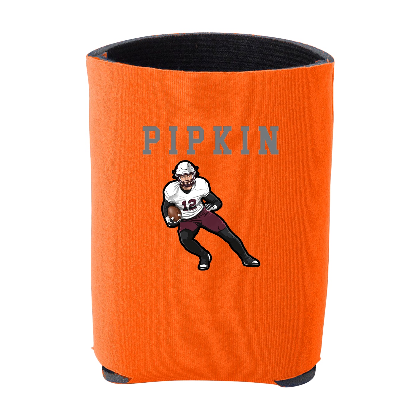 Can Holder — Shirsey in Orange